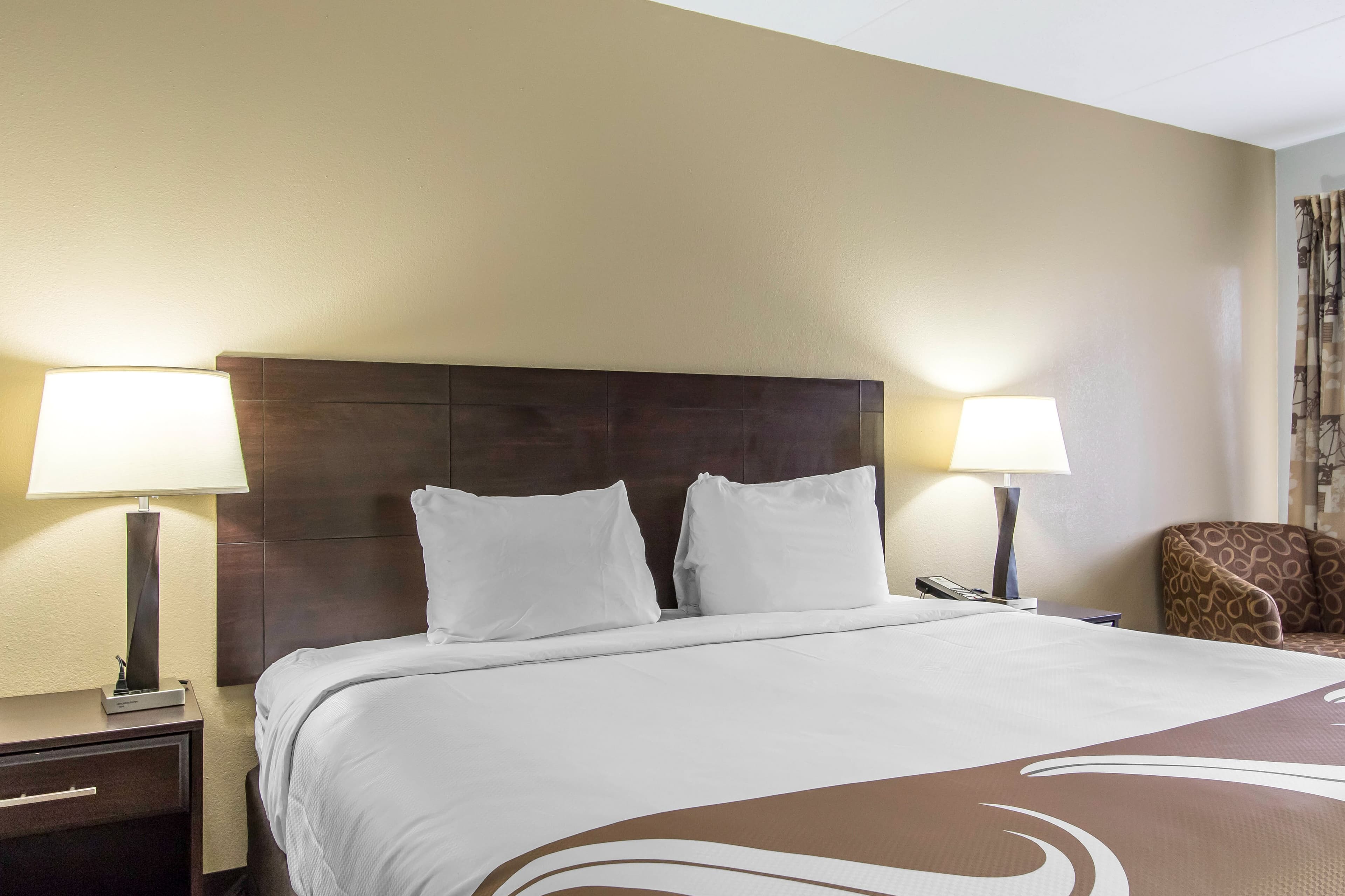 Quality Inn Downtown Historic District - Image 4