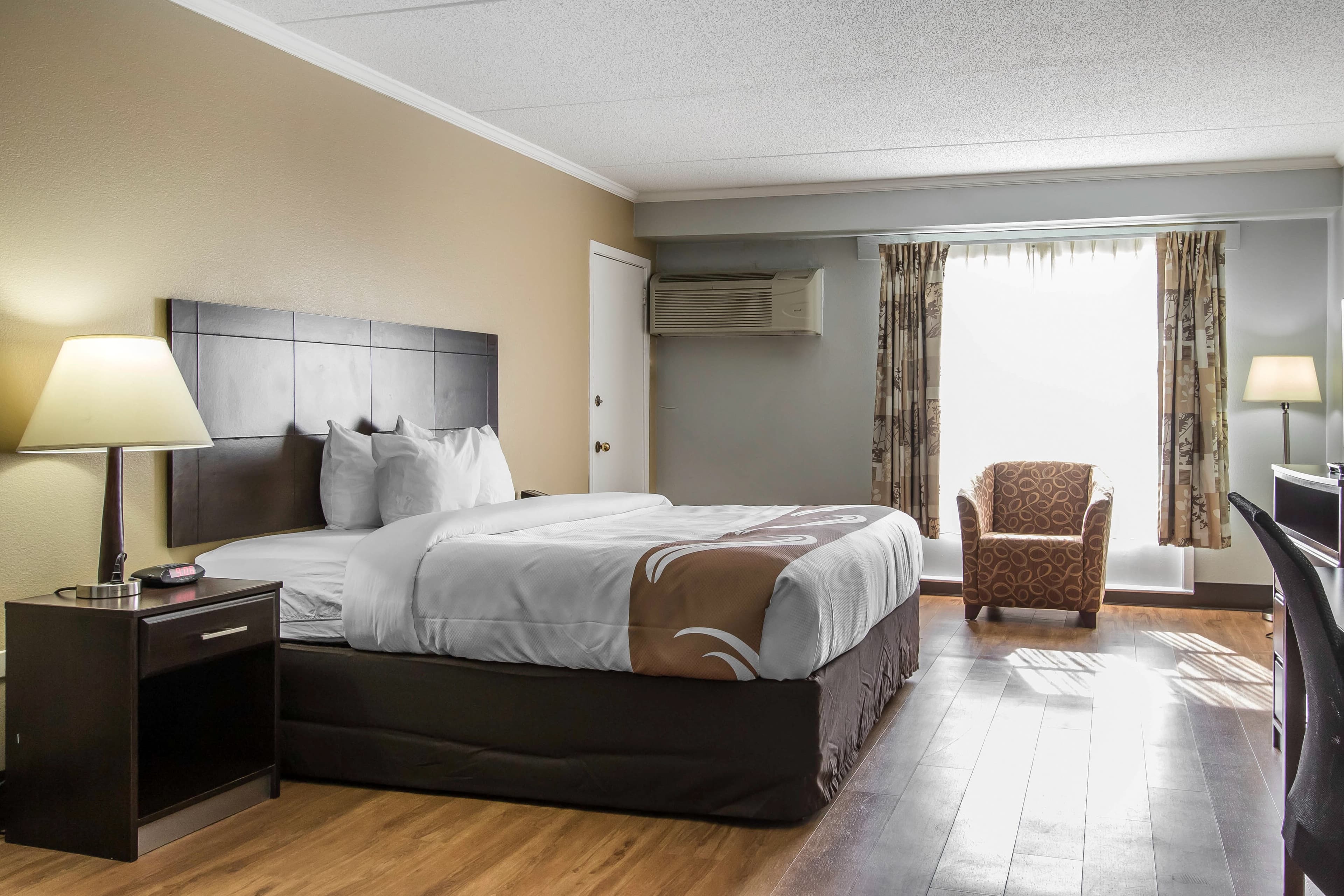 Quality Inn Downtown Historic District — 14