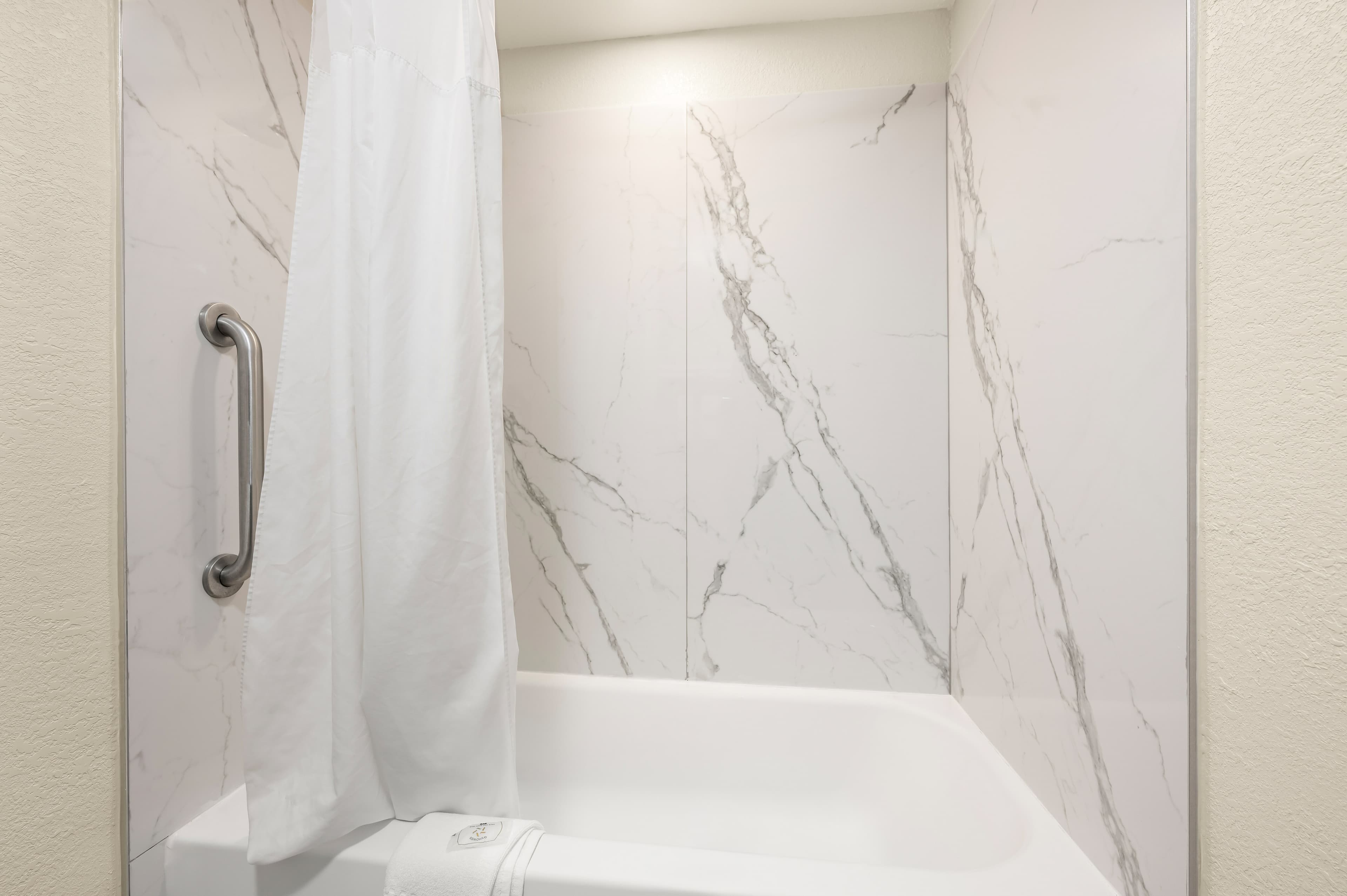 Quality Inn Pelham I-65 exit 246 — 32