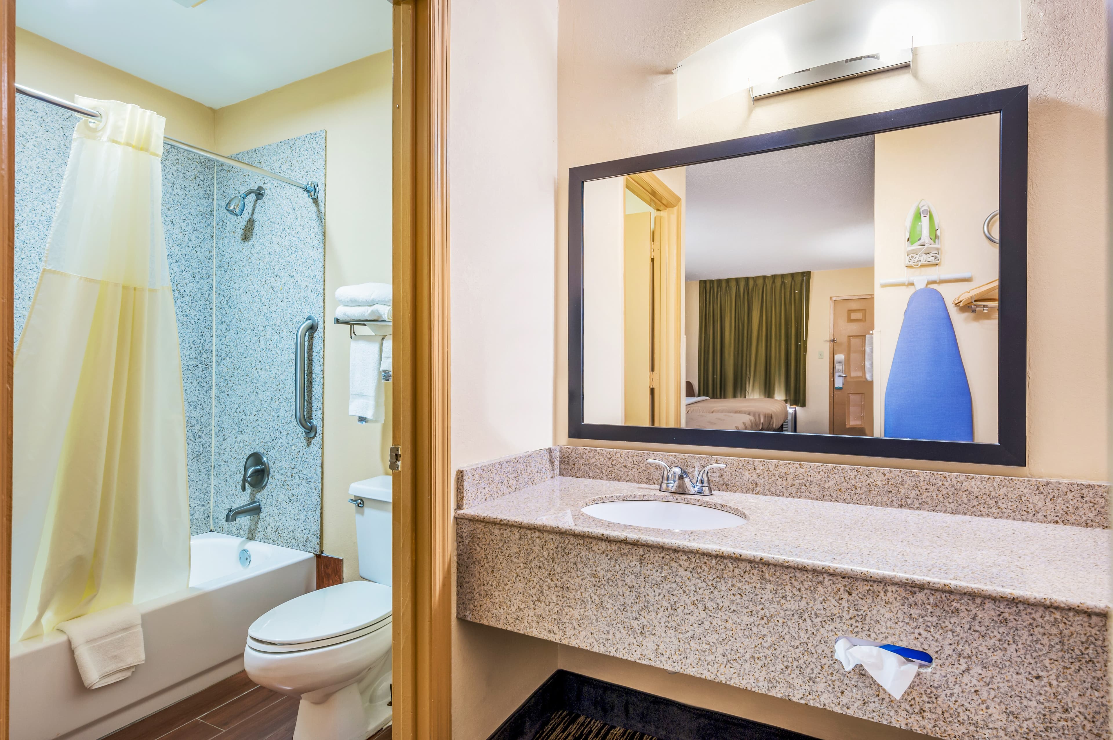 Quality Inn Cullman I-65 Exit 310 — 20