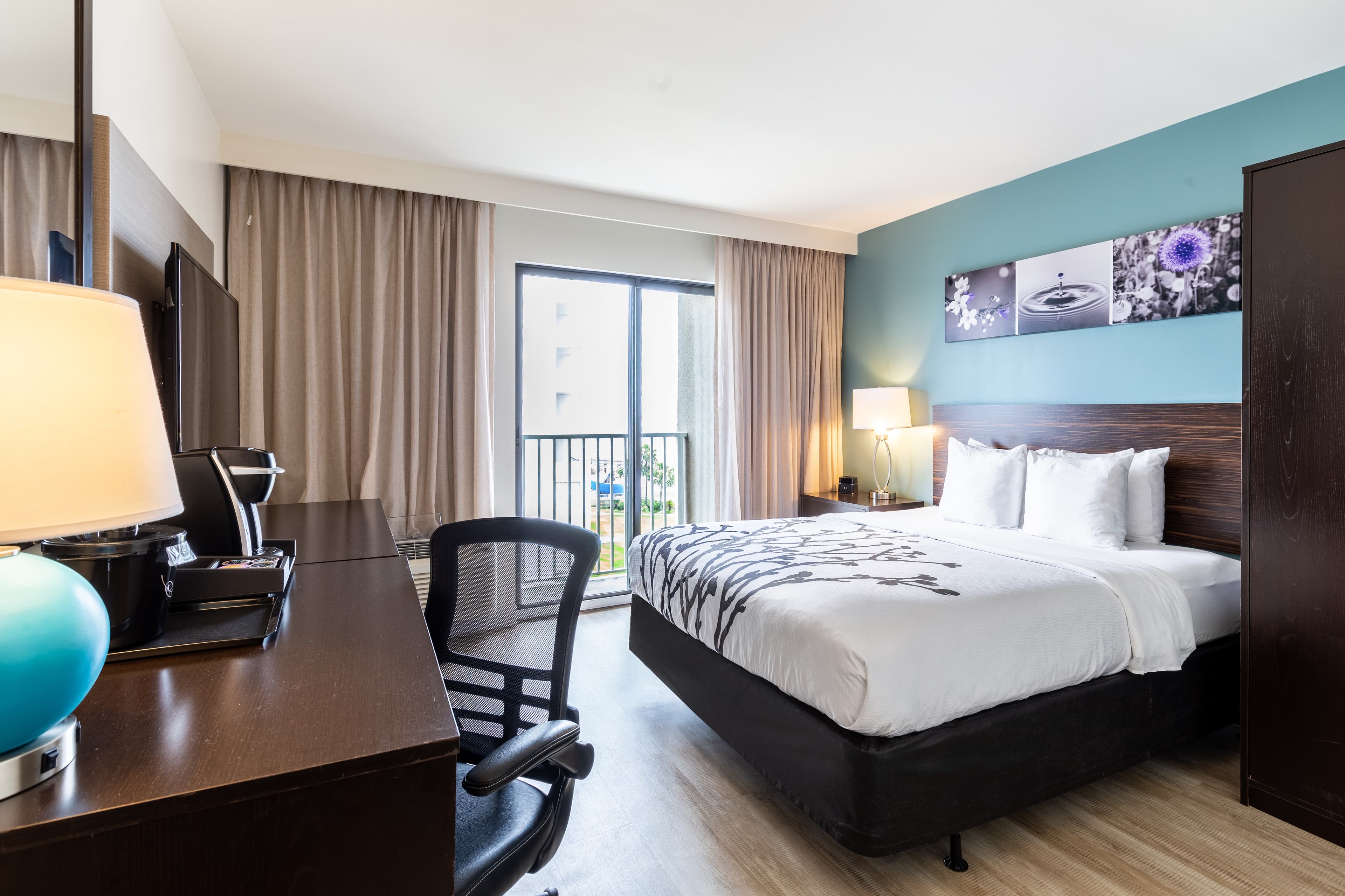 Sleep Inn Orange Beach — 13