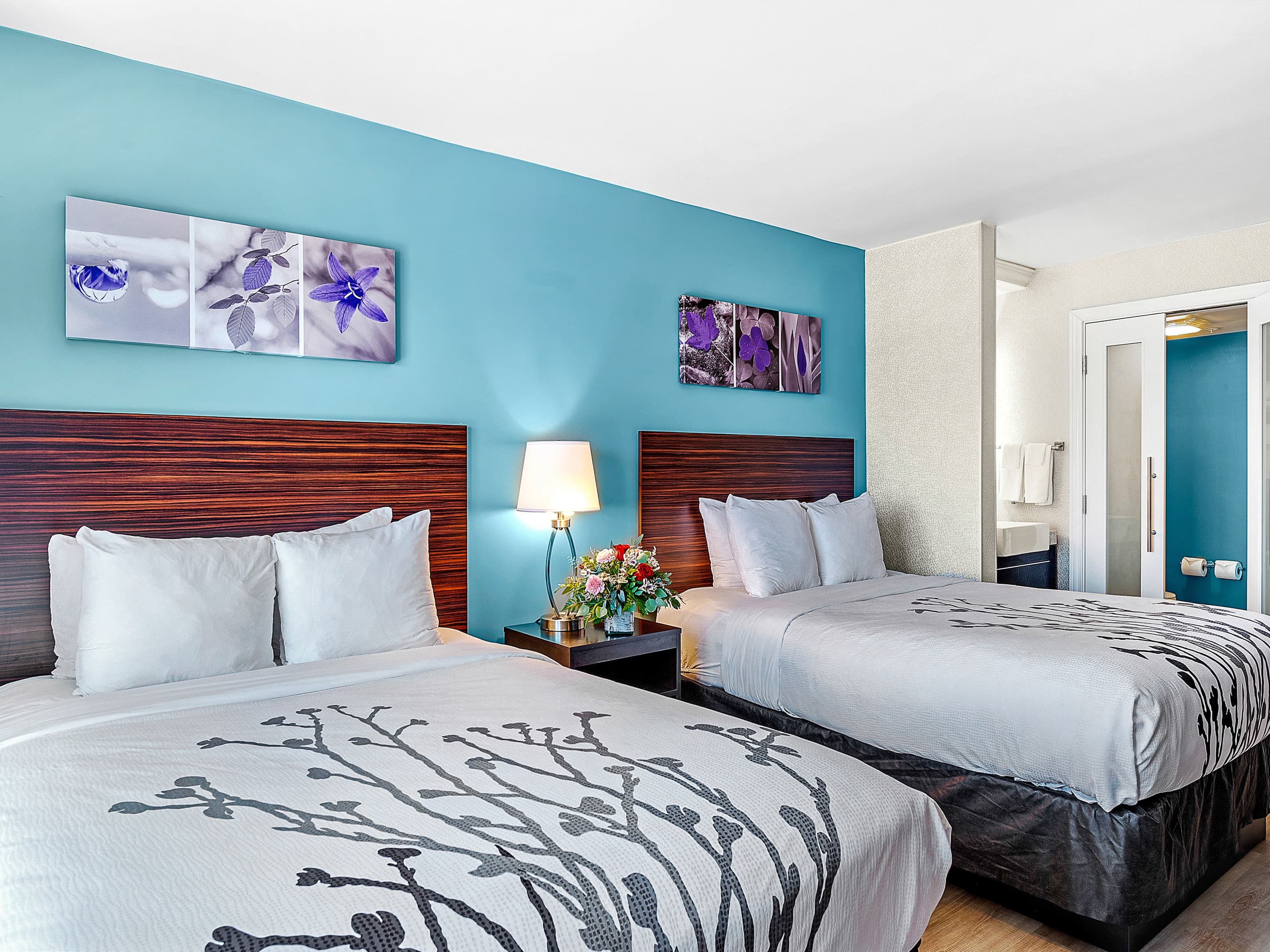 Sleep Inn Orange Beach — 7