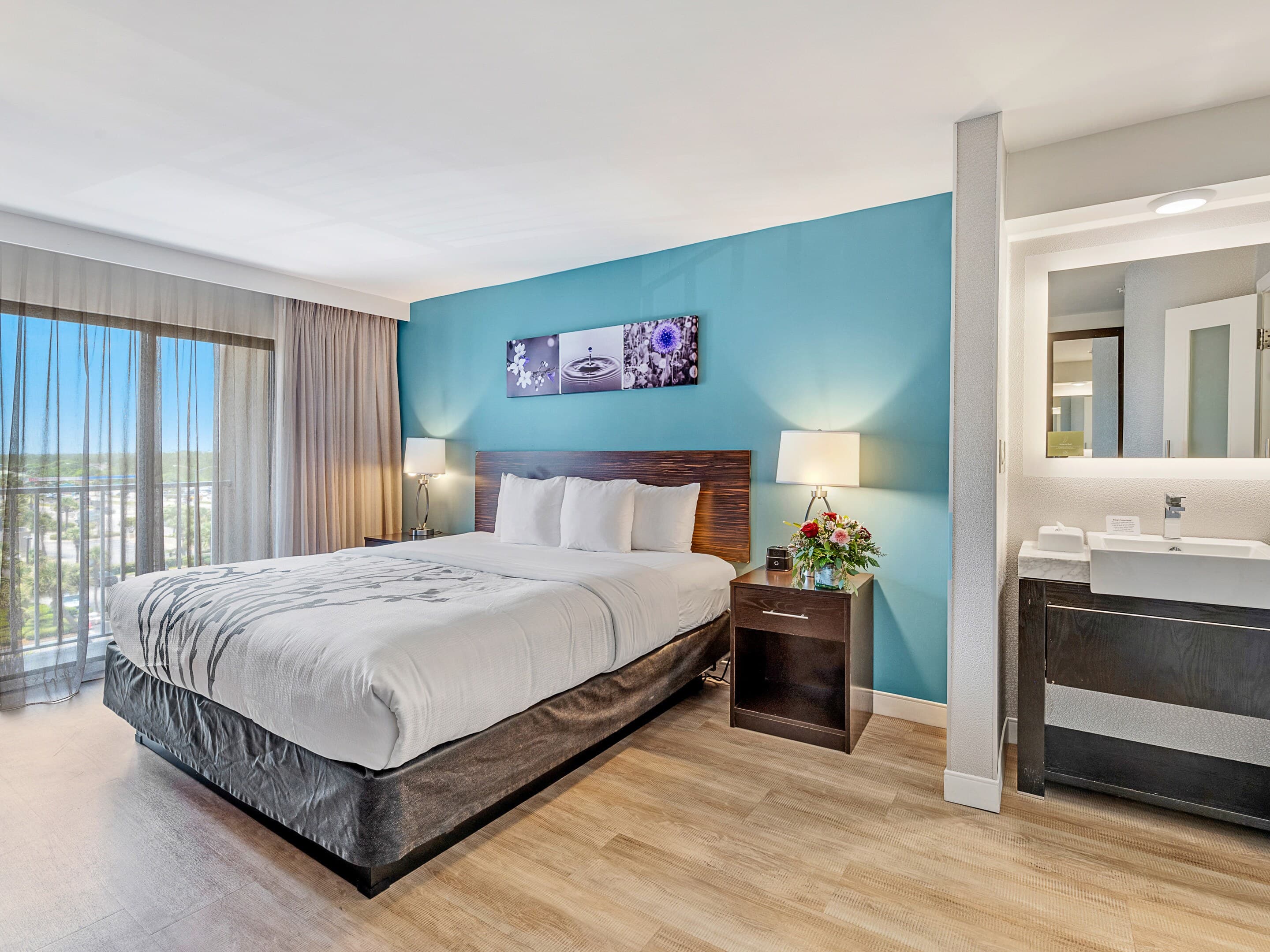 Sleep Inn Orange Beach — 16