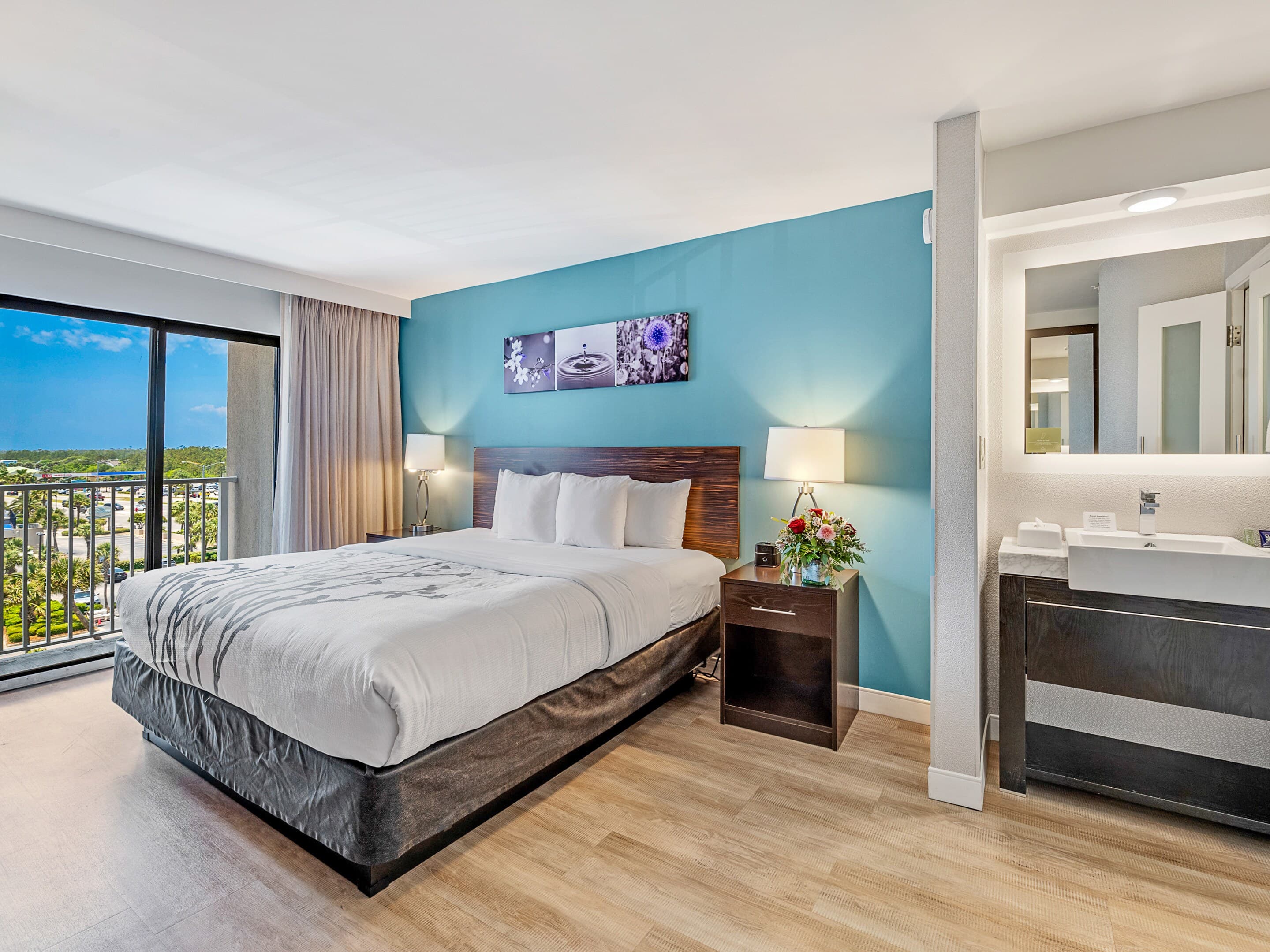Sleep Inn Orange Beach — 18