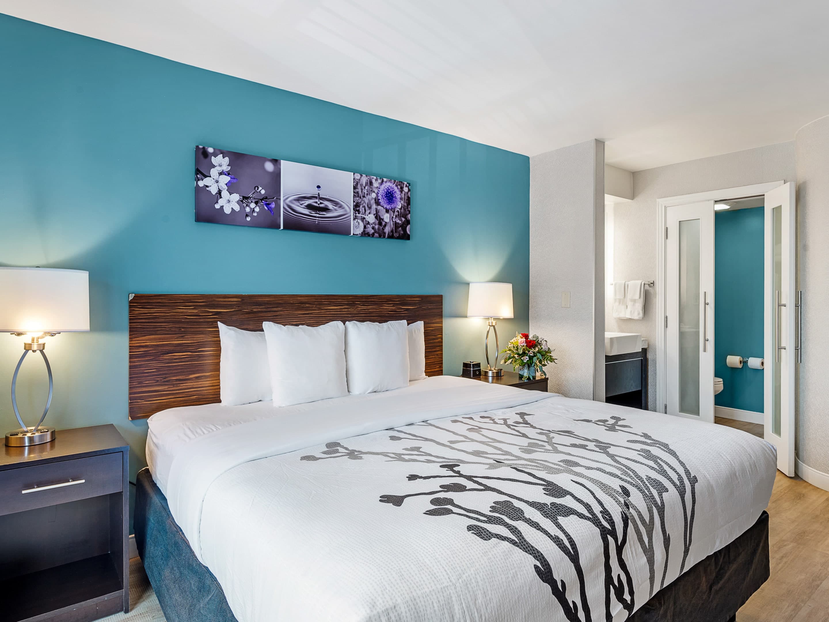 Sleep Inn Orange Beach — 19