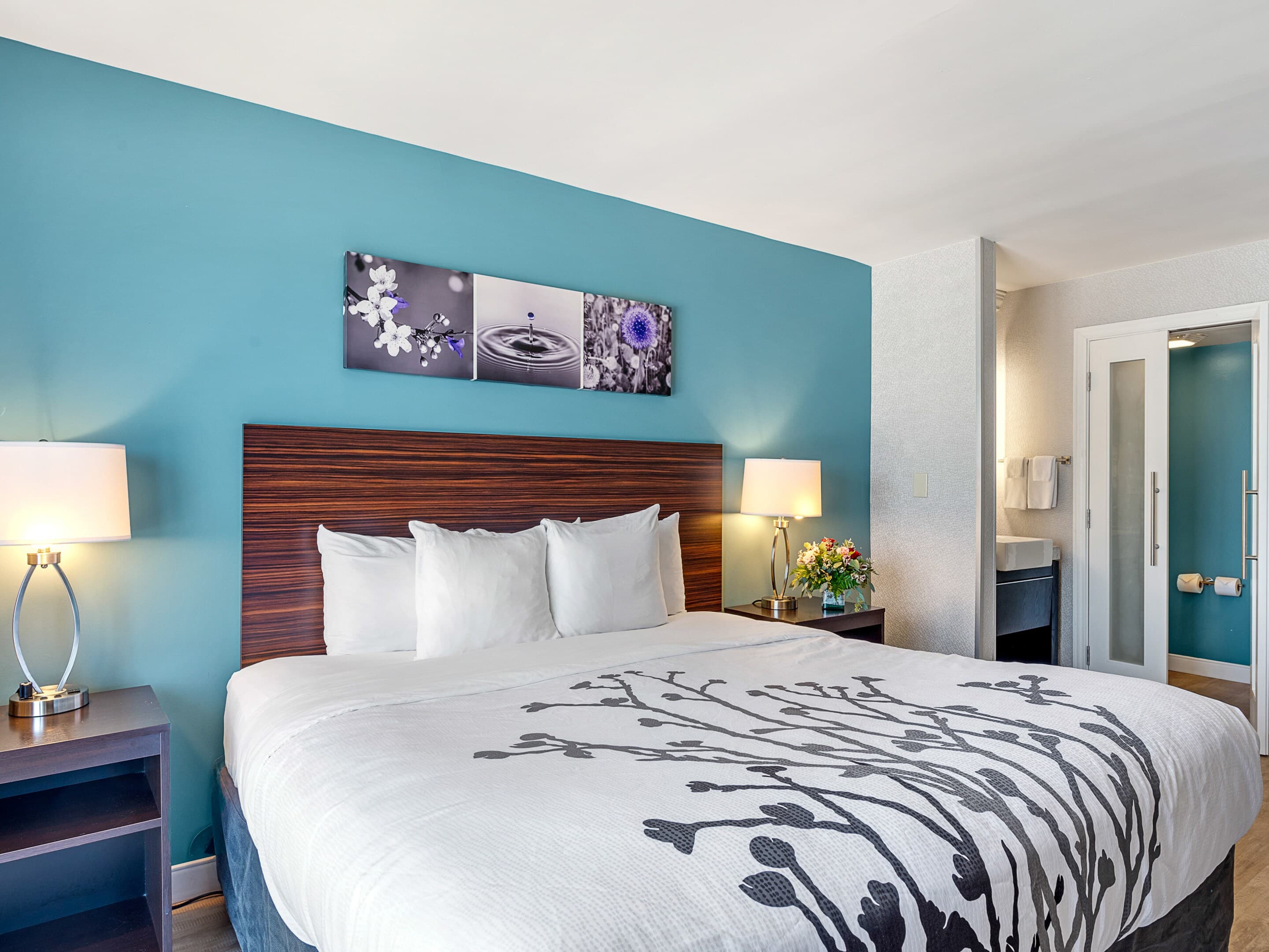 Sleep Inn Orange Beach — 20