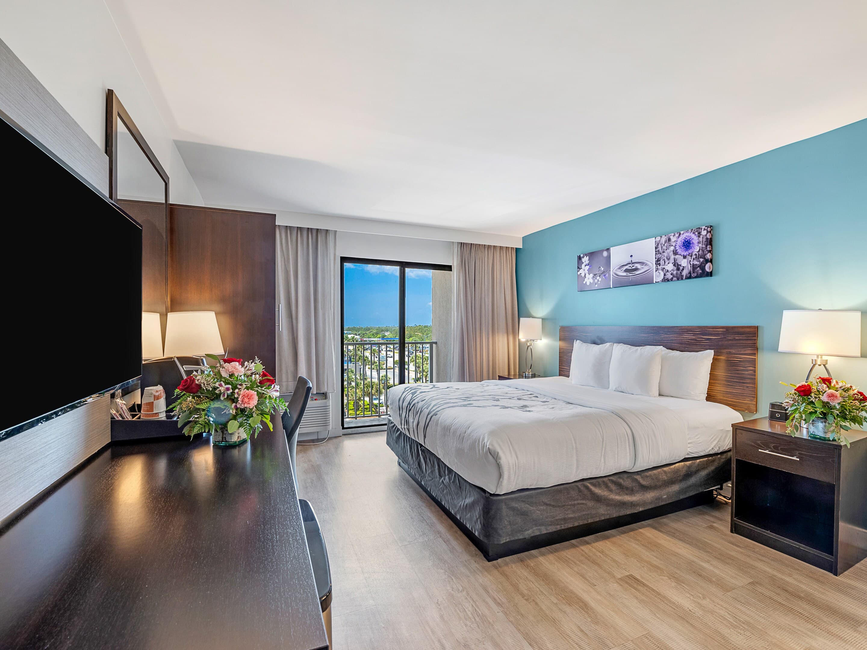 Sleep Inn Orange Beach — 21