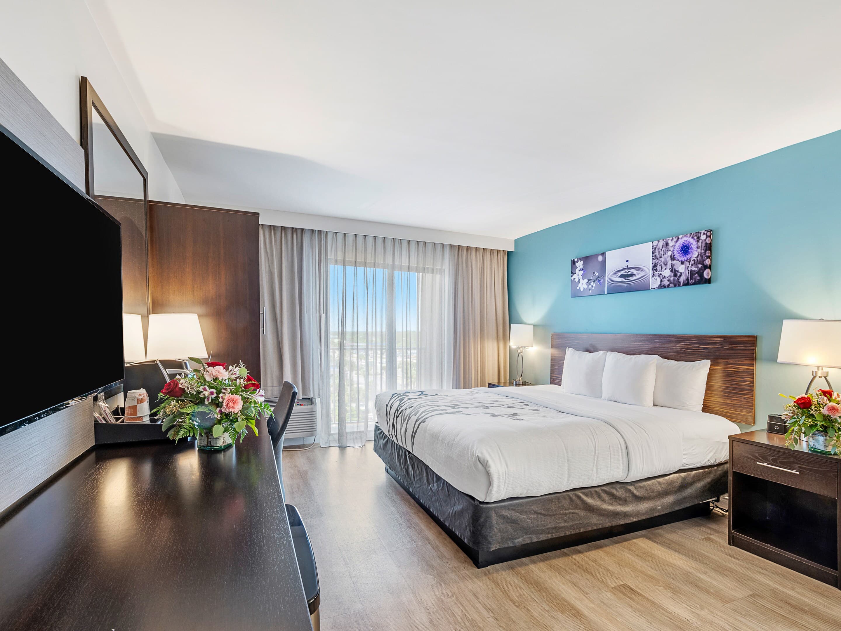 Sleep Inn Orange Beach — 22