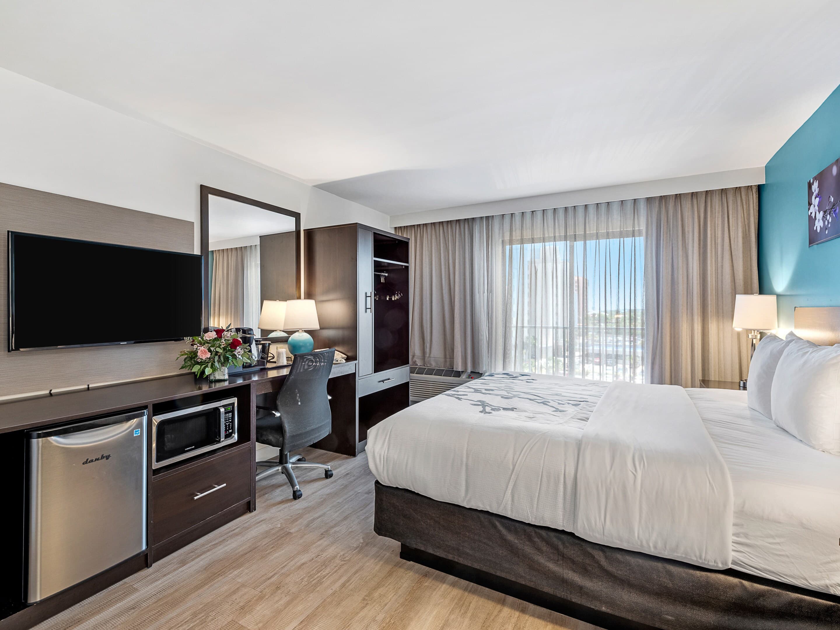 Sleep Inn Orange Beach — 23