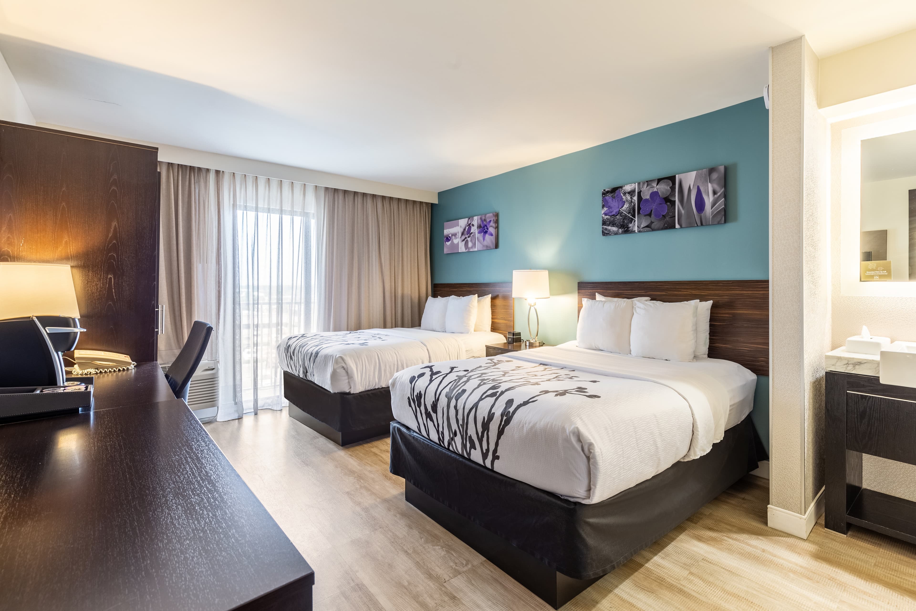 Sleep Inn Orange Beach — 8