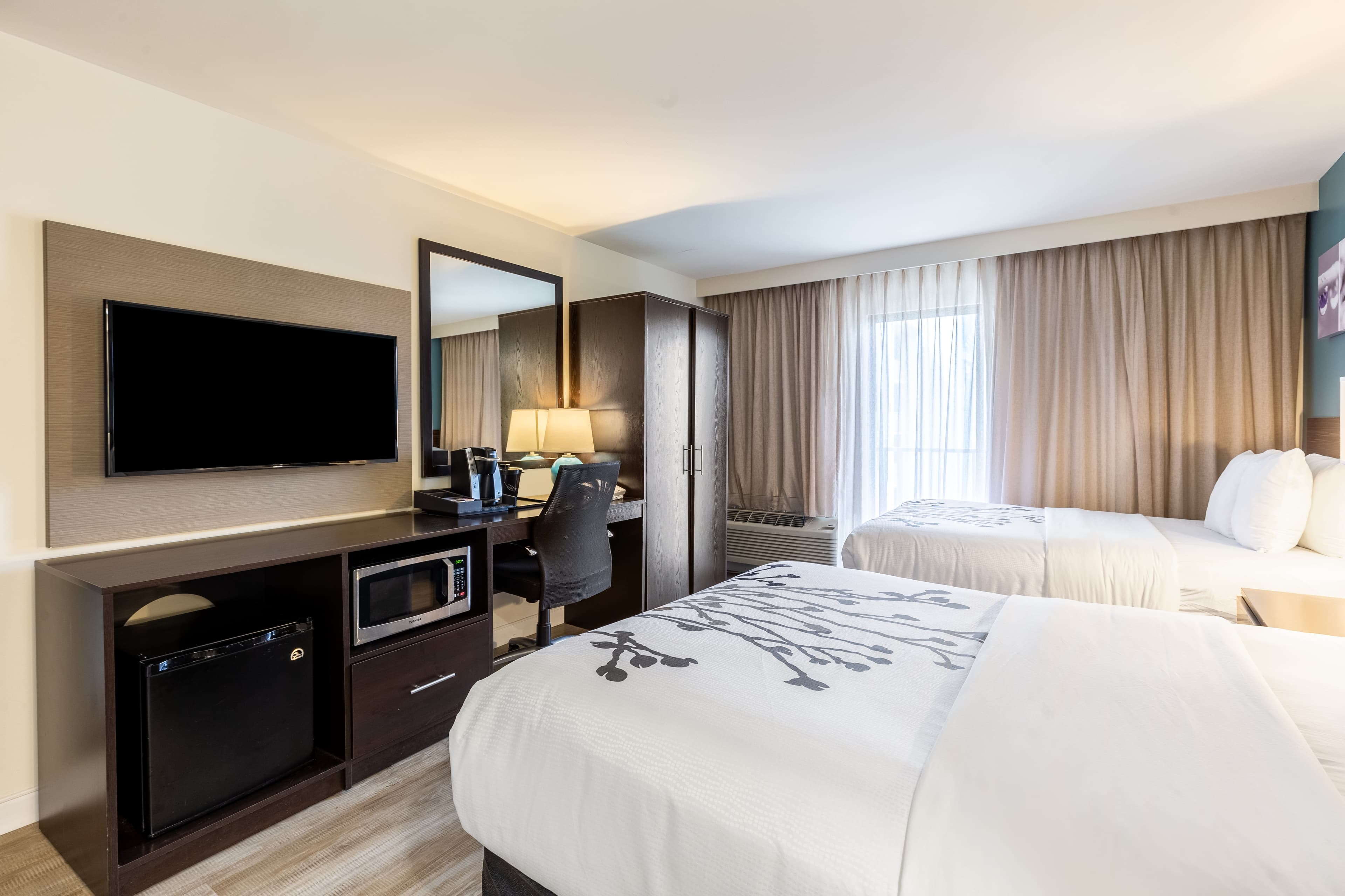 Sleep Inn Orange Beach — 10