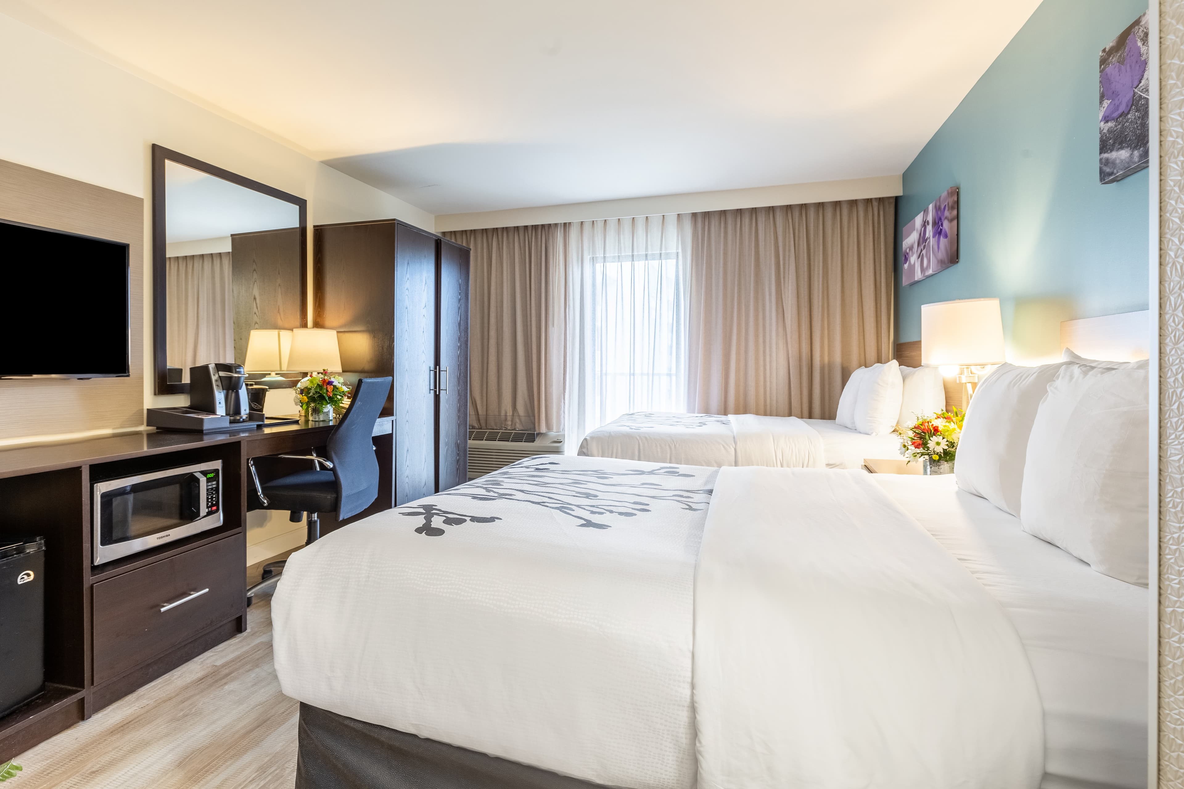 Sleep Inn Orange Beach — 11