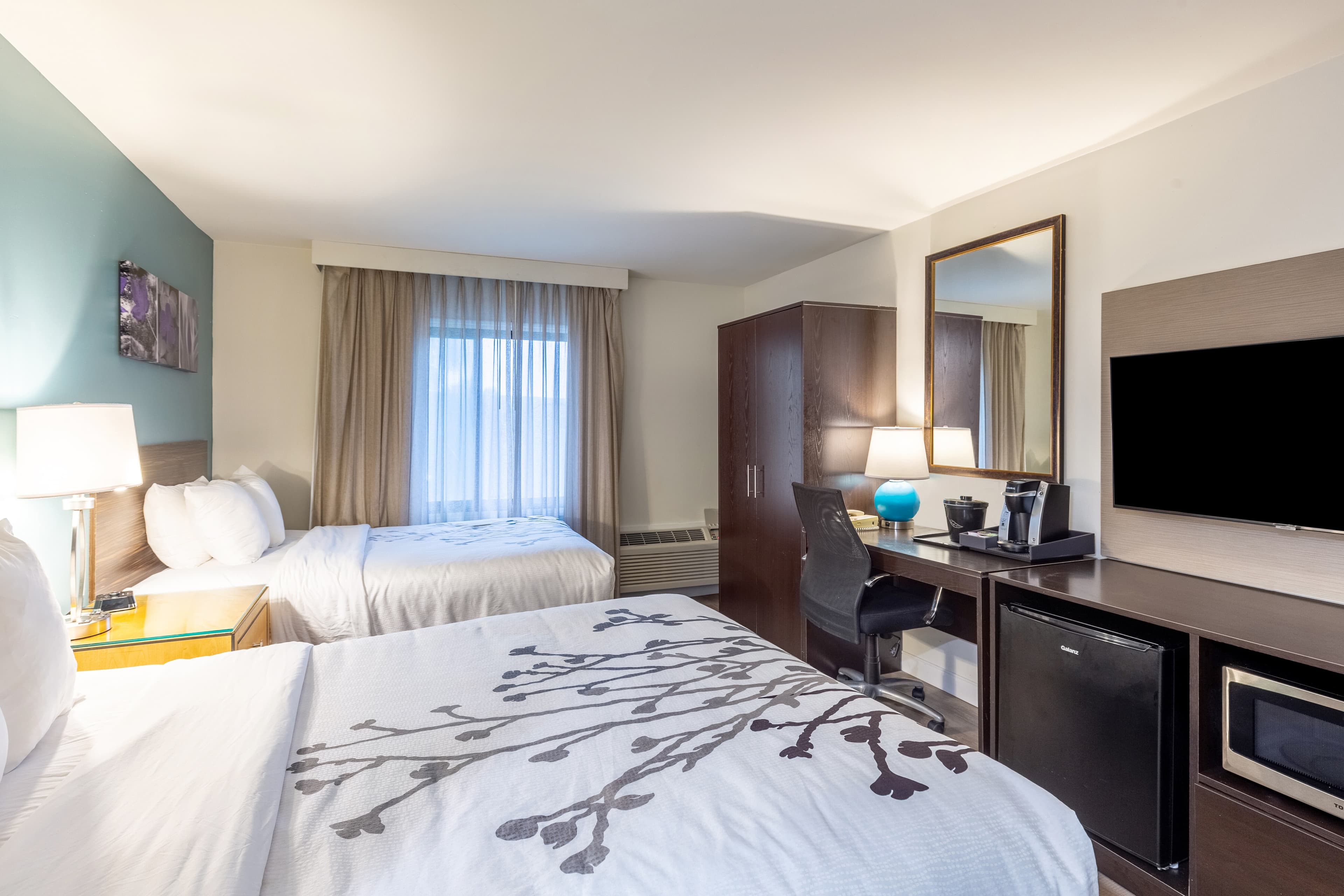Sleep Inn Orange Beach - Image 3