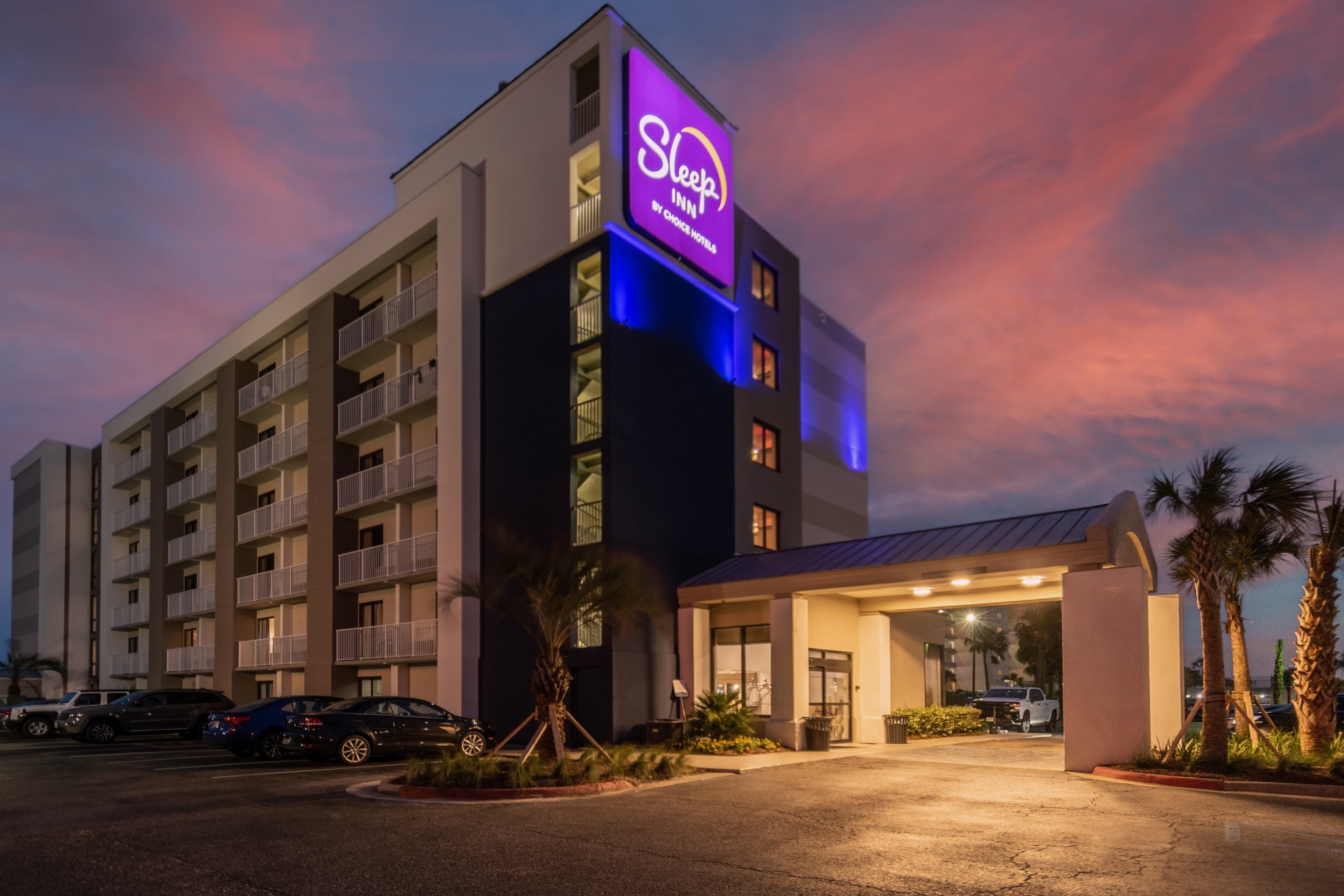 Sleep Inn Orange Beach - Image 1