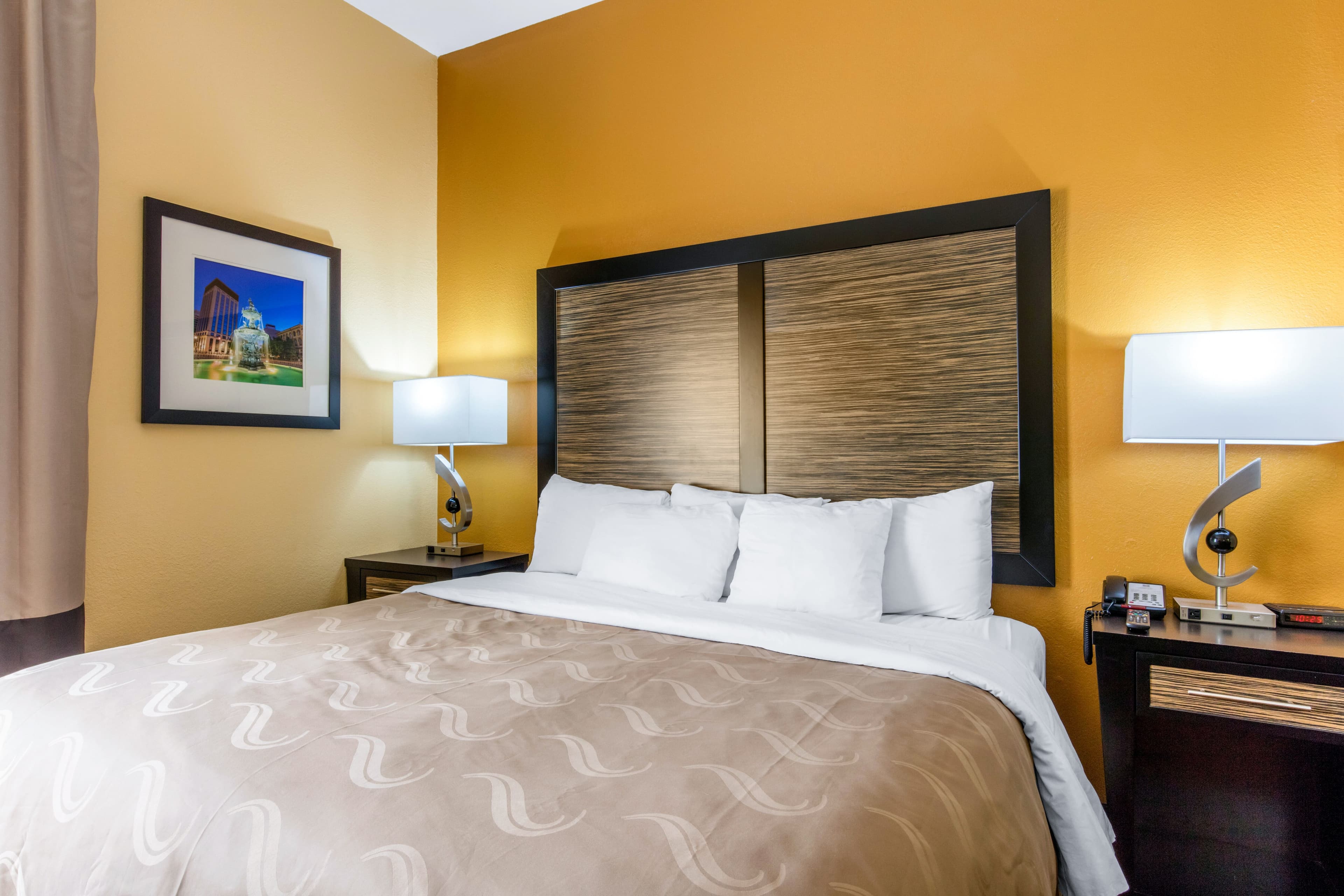 Quality Inn & Suites Montgomery East Carmichael Rd - Image 2