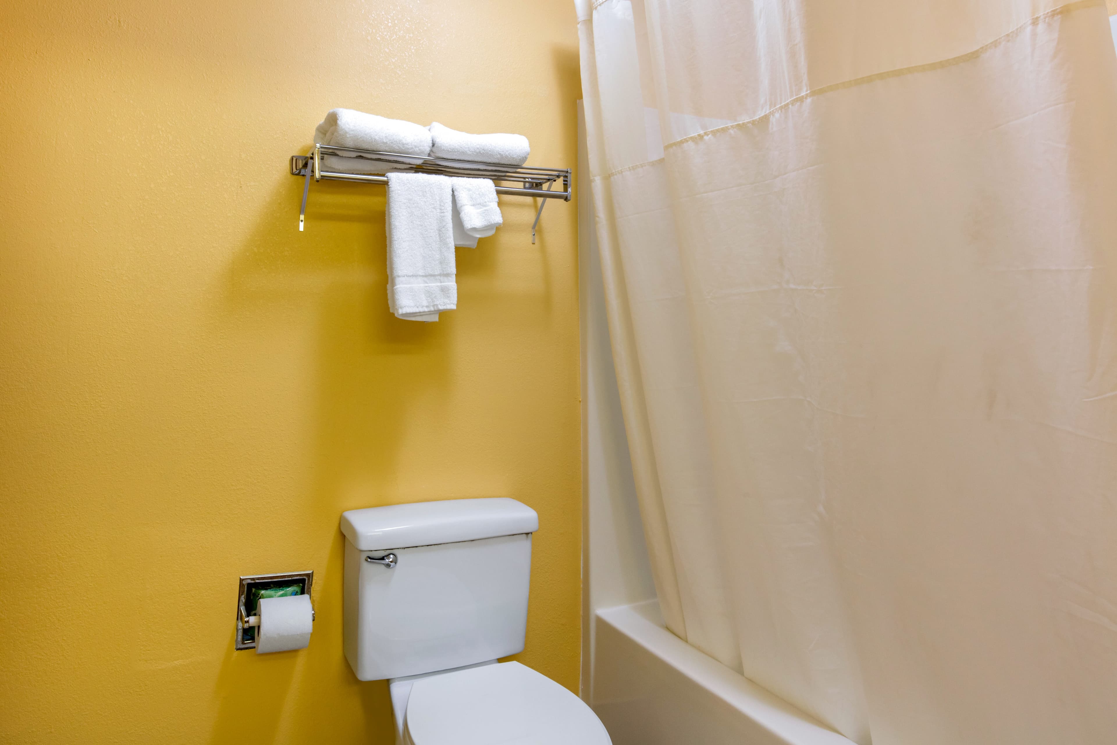 Quality Inn & Suites Montgomery East Carmichael Rd — 15