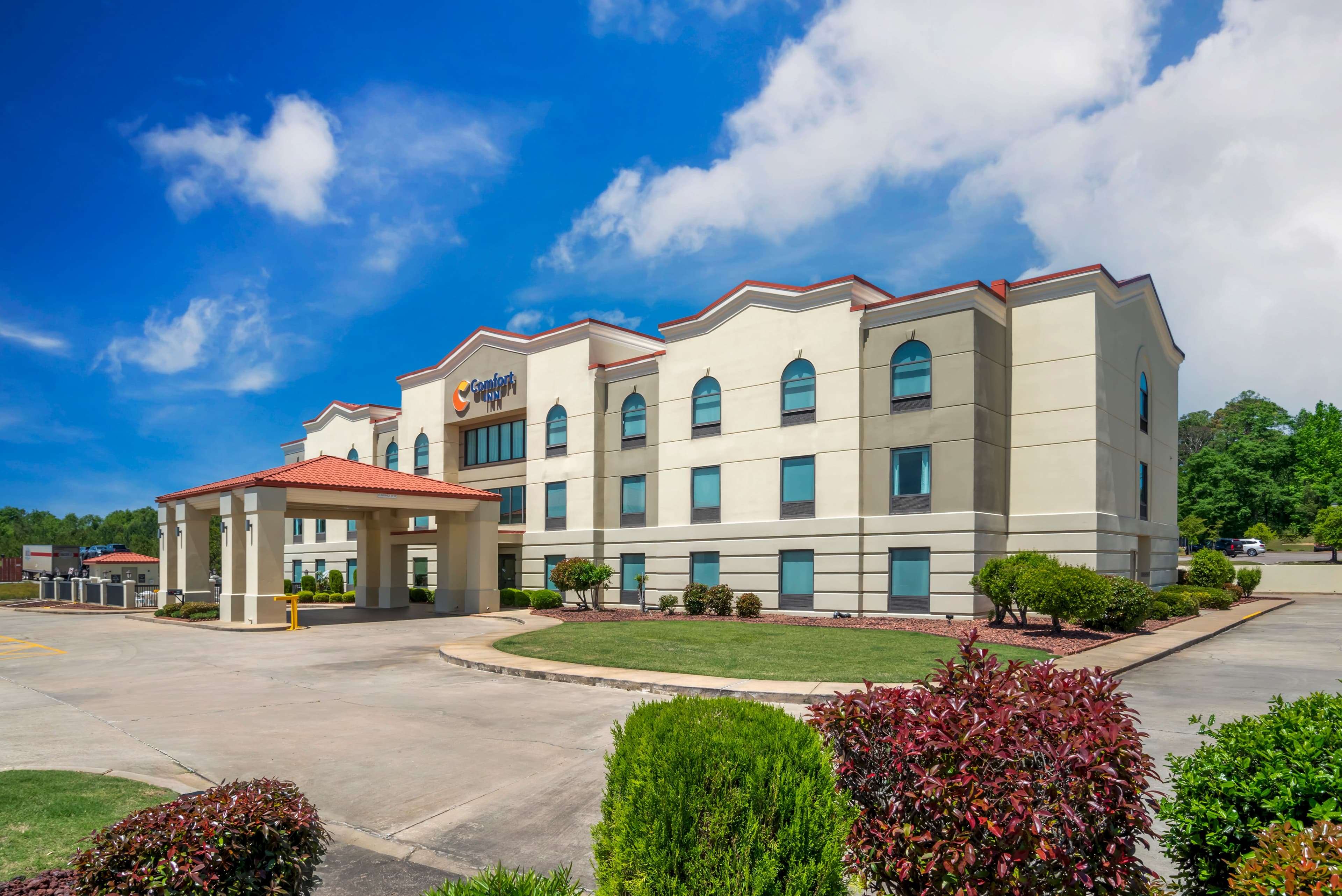 Comfort Inn Greenville I-65 - Image 1