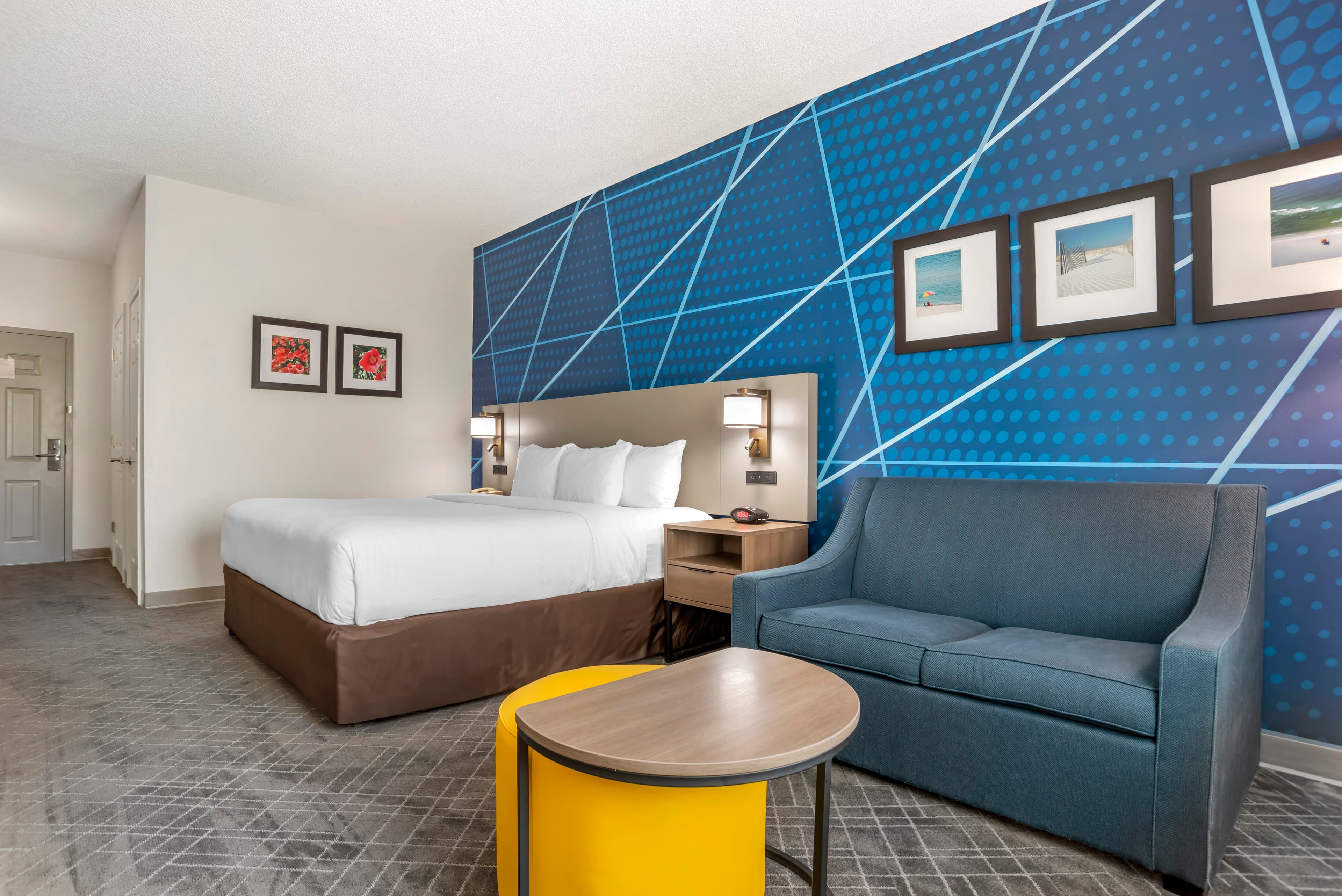 Comfort Inn Greenville I-65 - Image 3