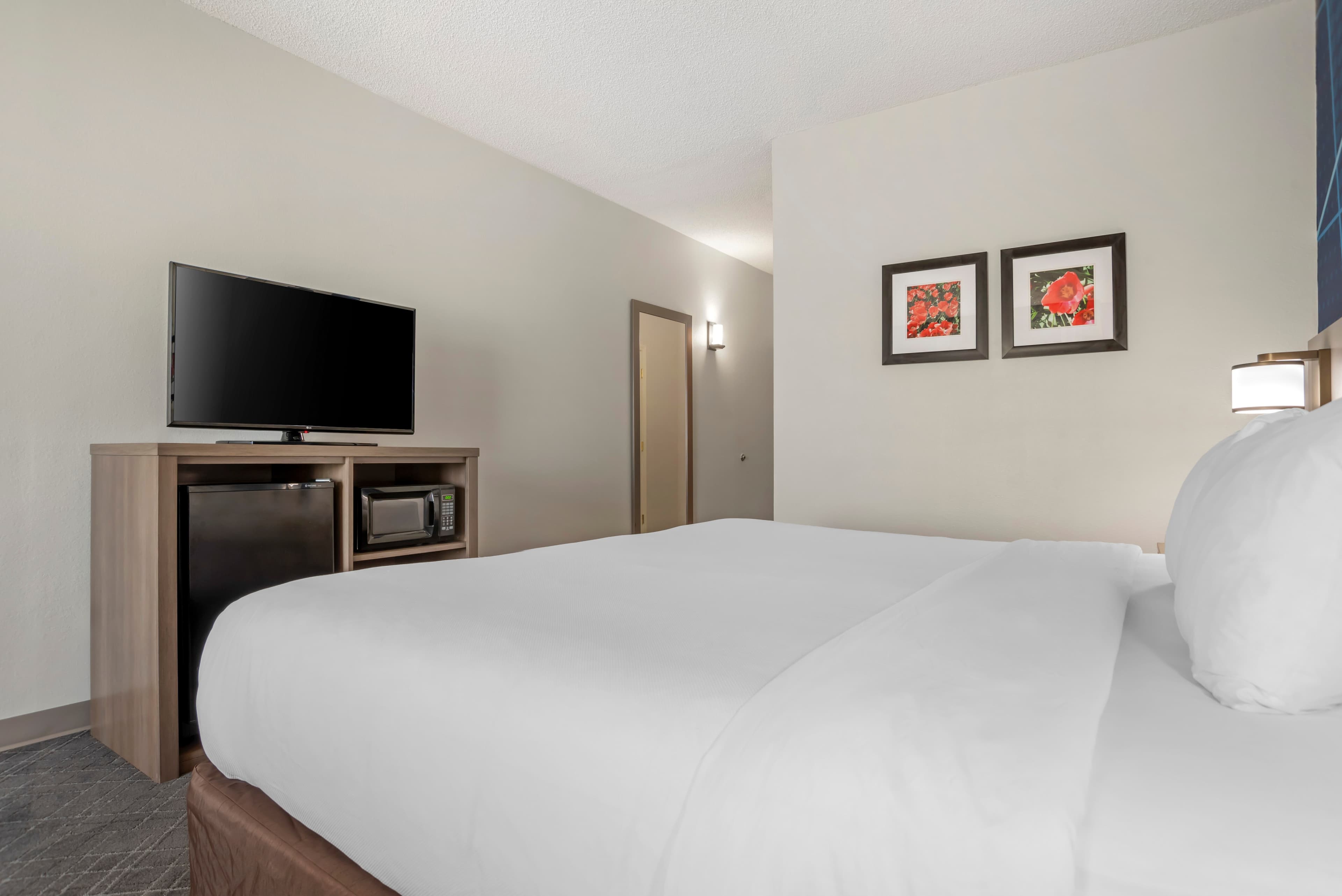 Comfort Inn Greenville I-65 - Image 4