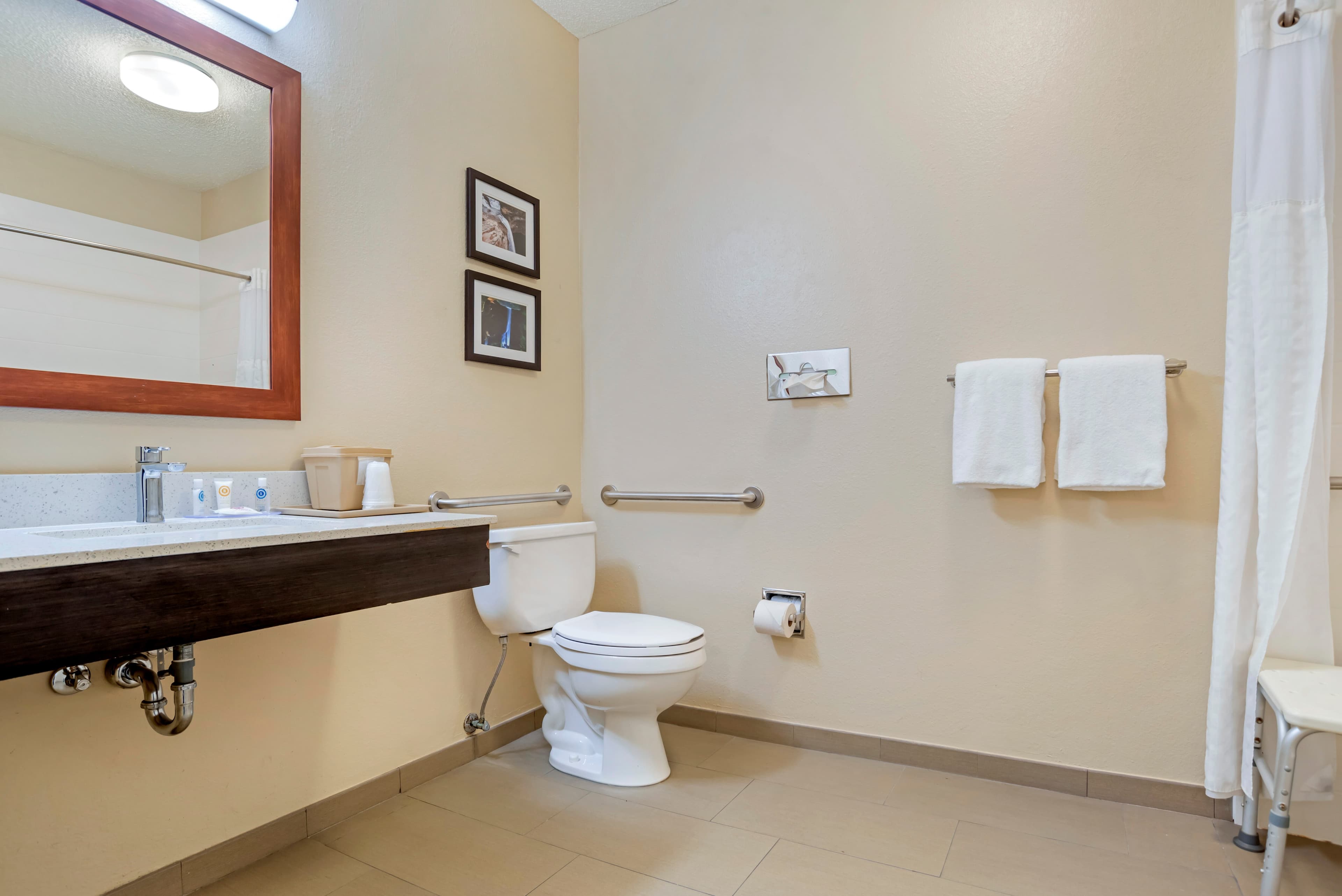 Comfort Inn Greenville I-65 - Image 5