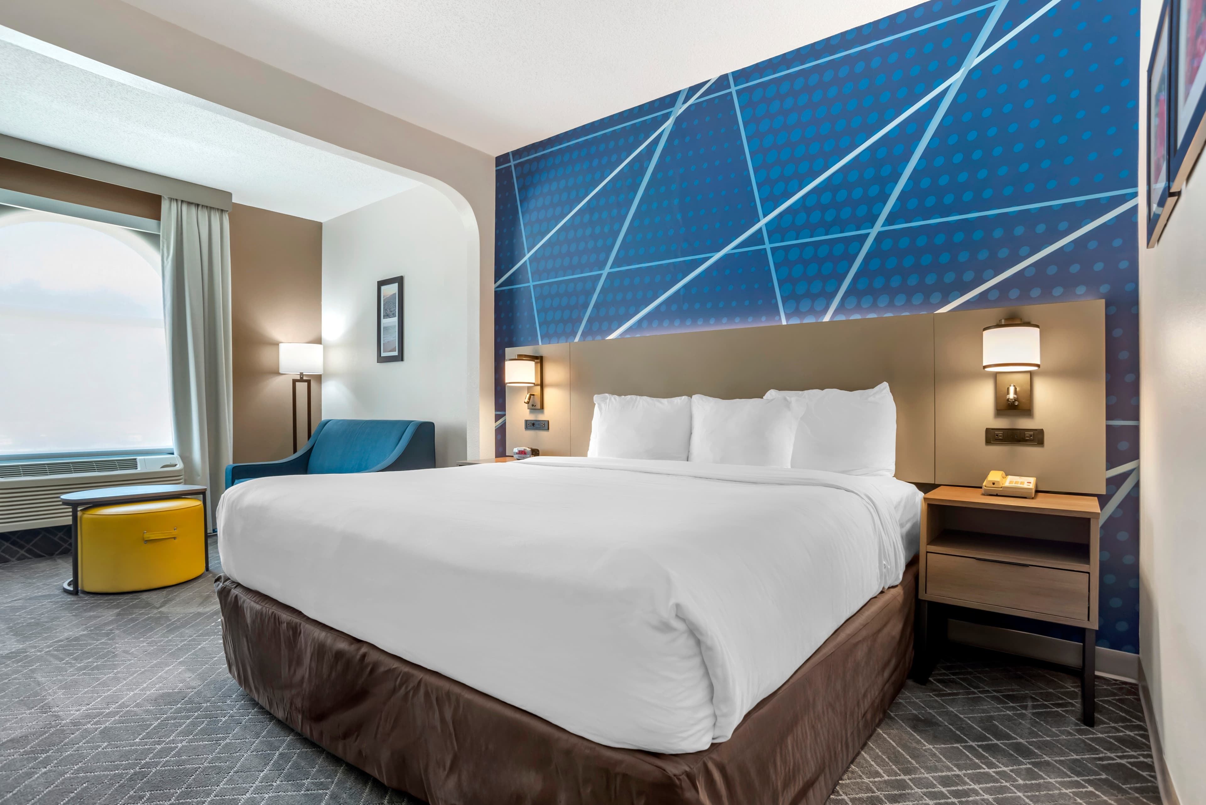 Comfort Inn Greenville I-65 — 6