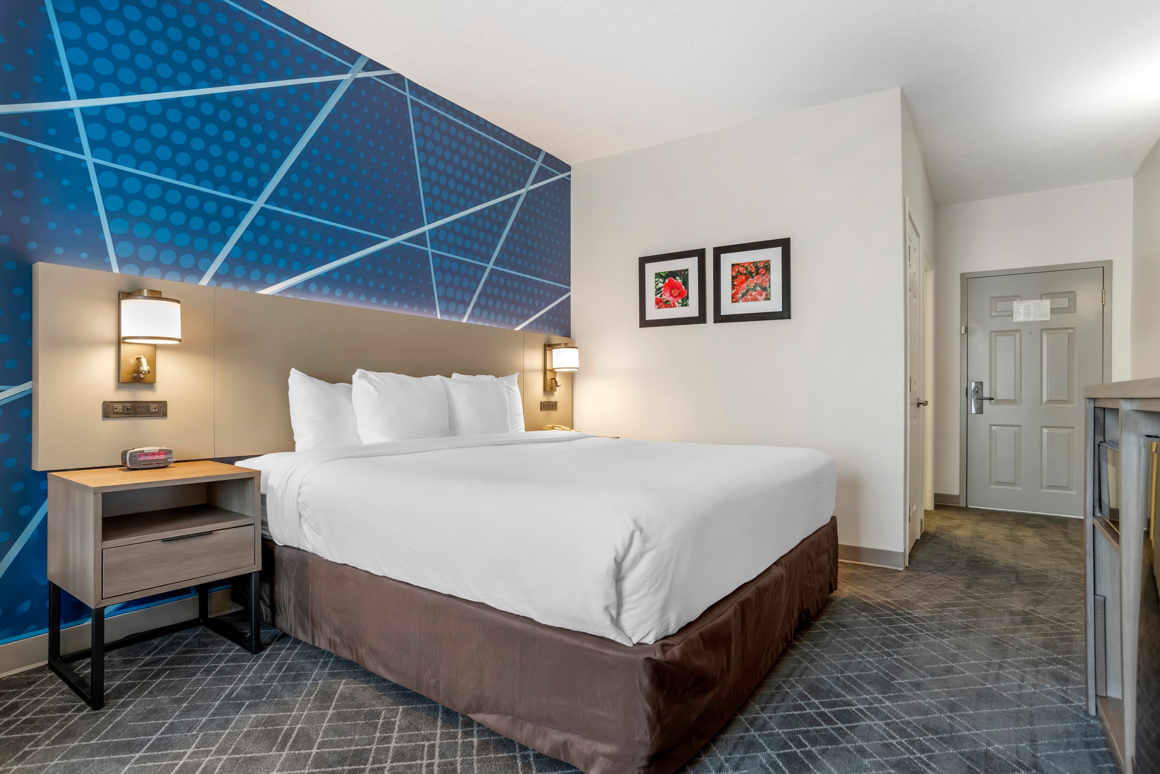 Comfort Inn Greenville I-65 — 7