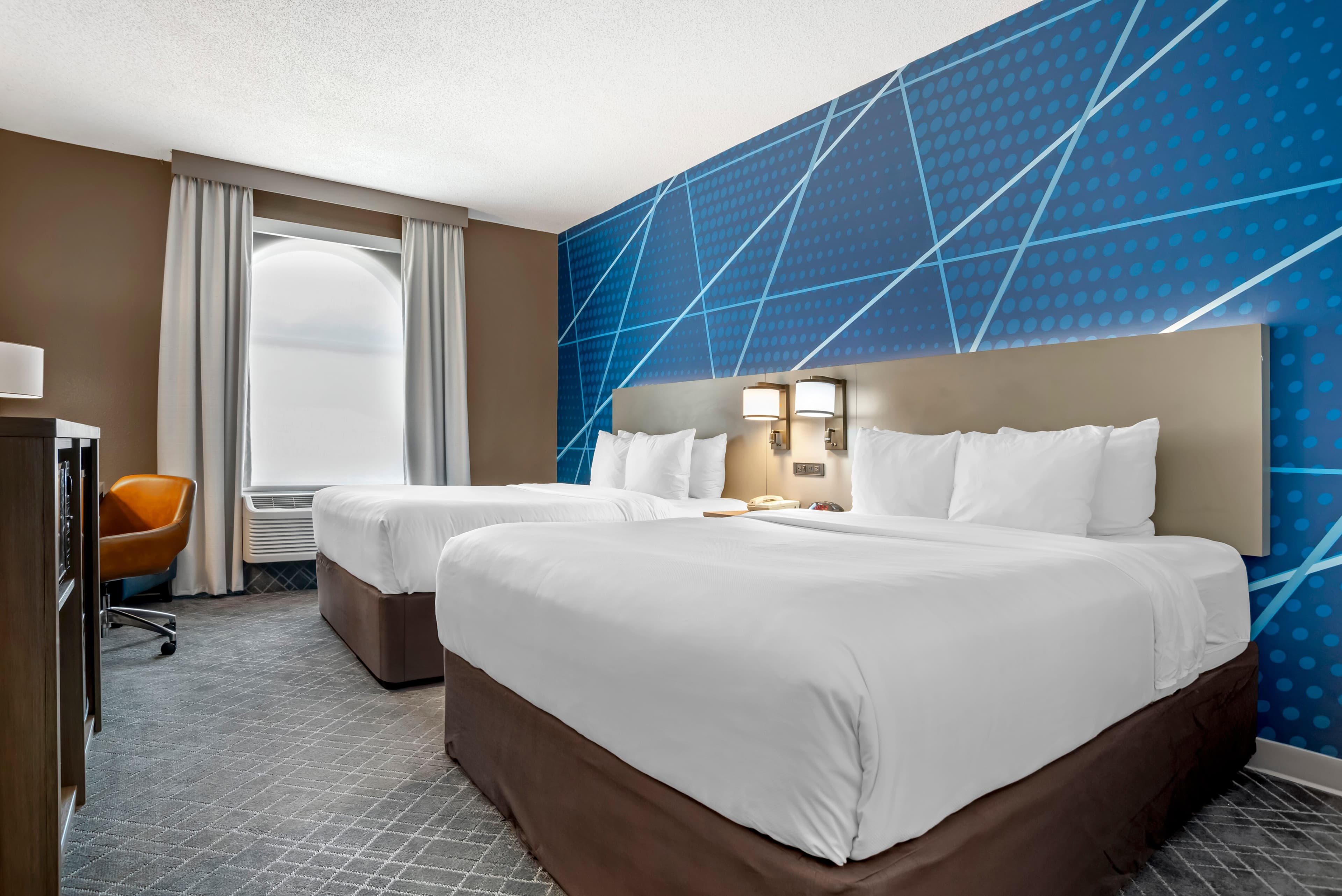 Comfort Inn Greenville I-65 — 10