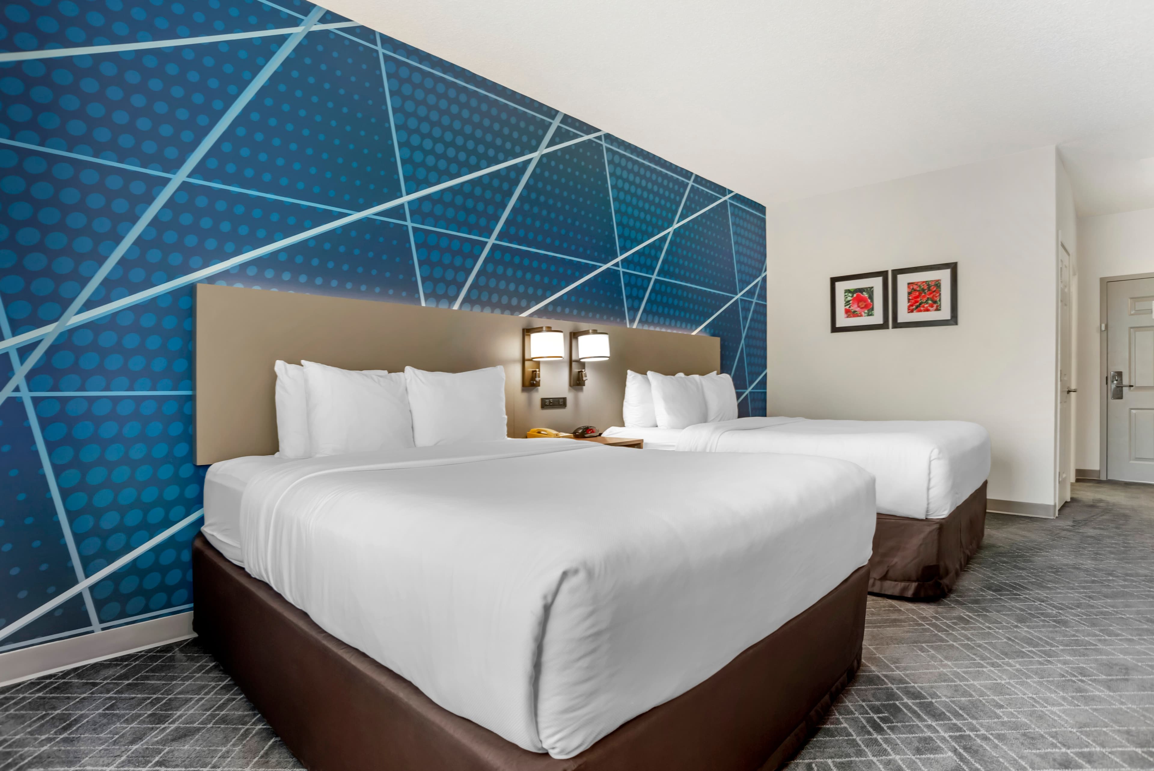 Comfort Inn Greenville I-65 — 11