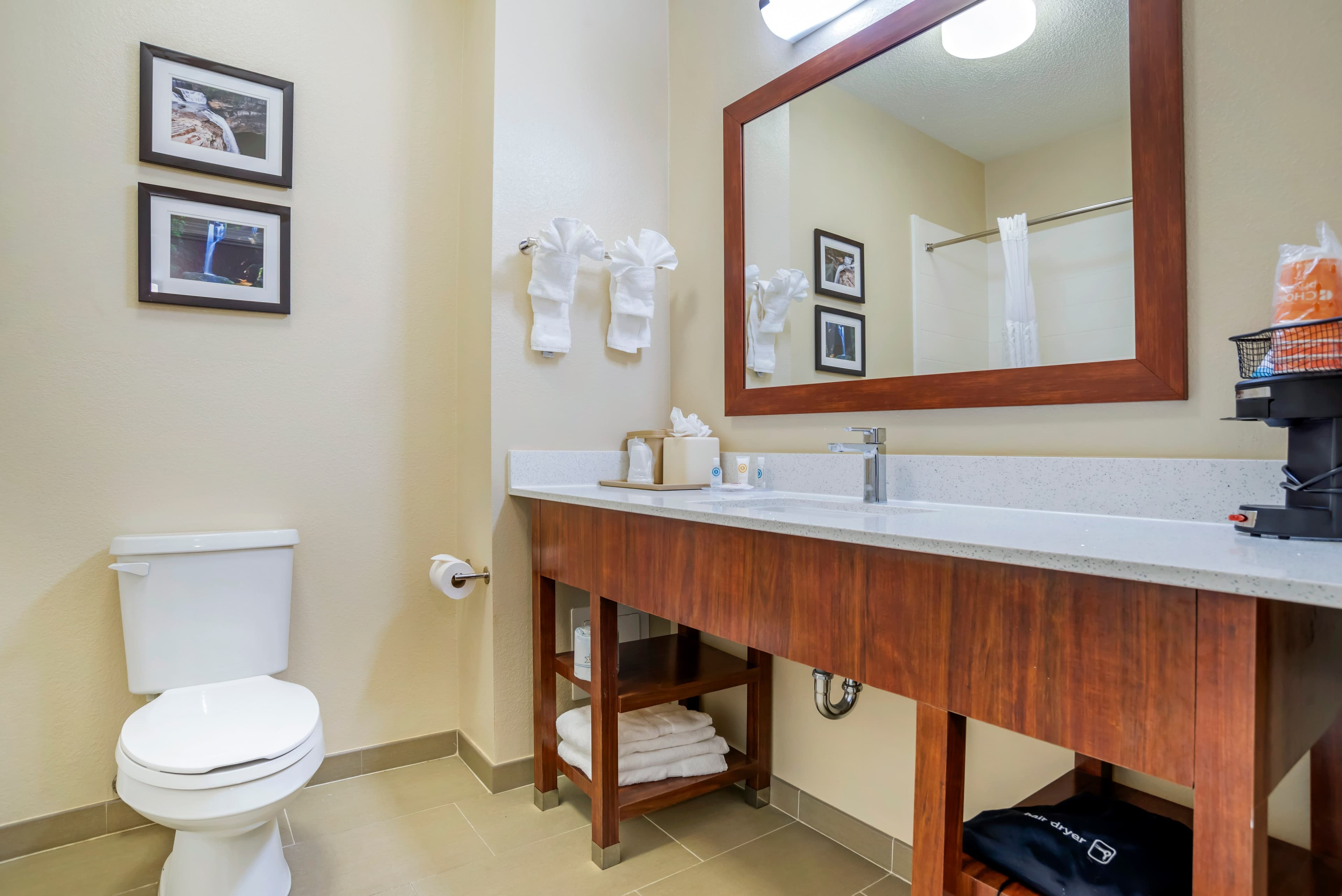 Comfort Inn Greenville I-65 — 13