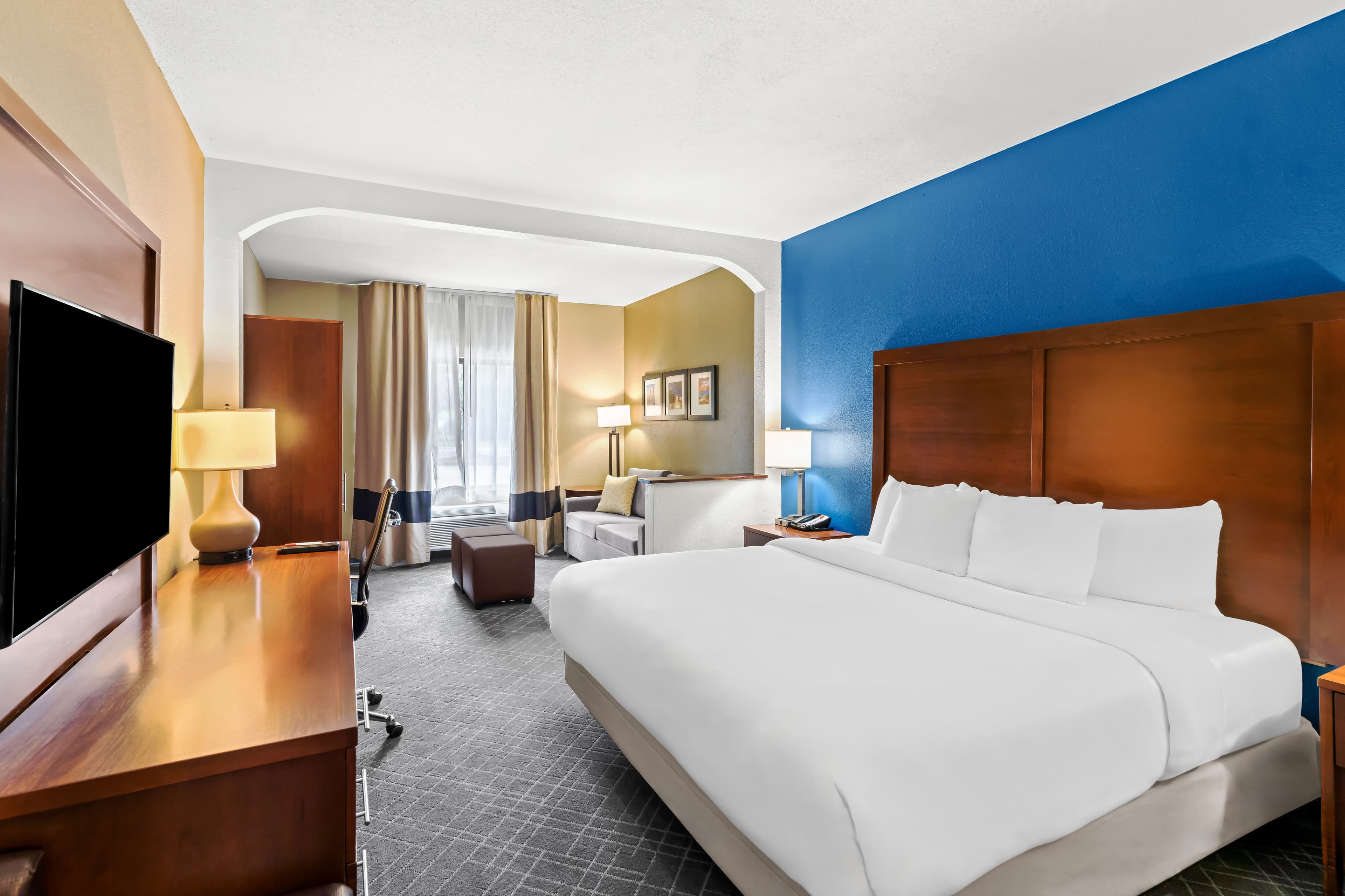 Comfort Suites Daphne - Mobile East Bay - Image 5