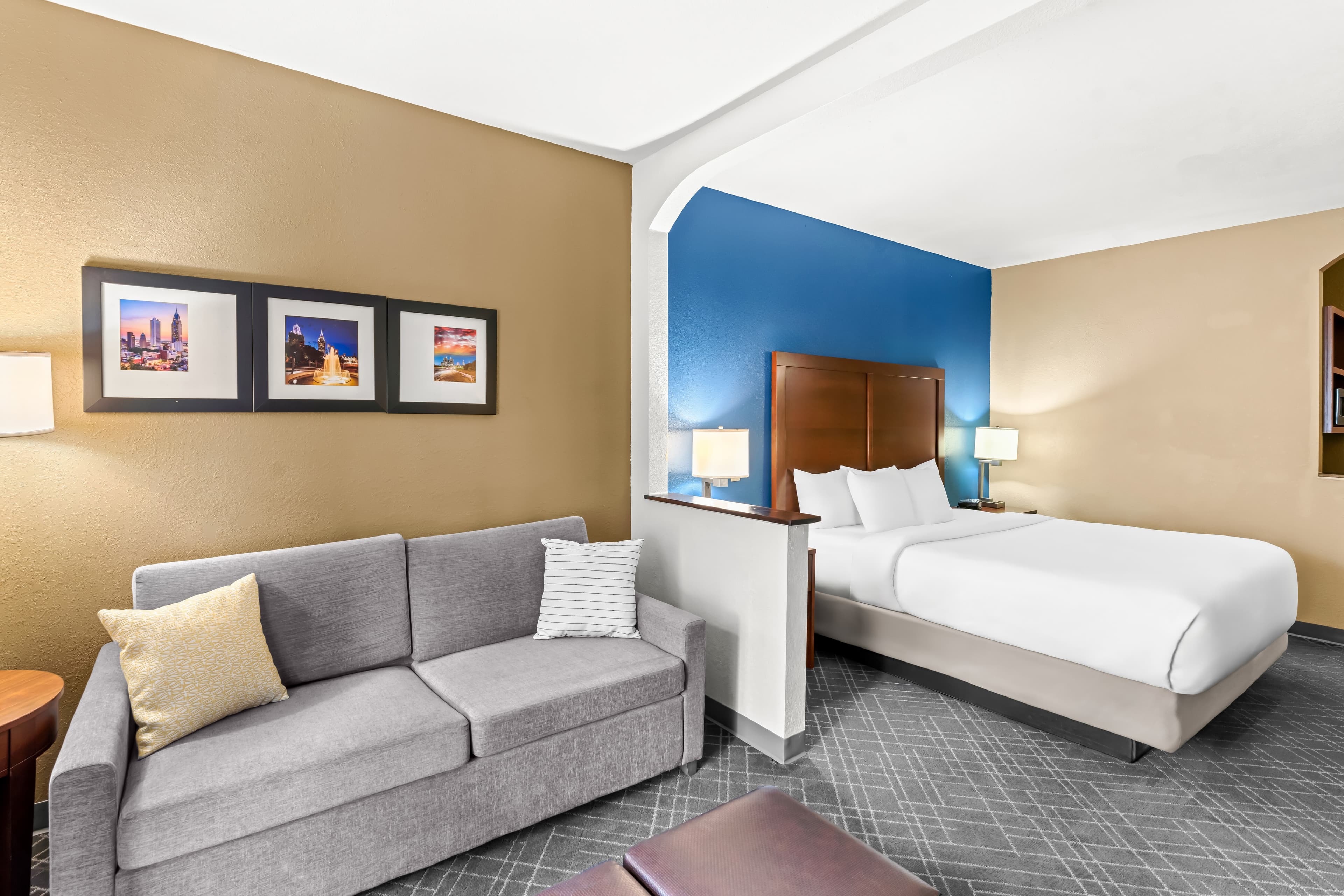 Comfort Suites Daphne - Mobile East Bay — 6