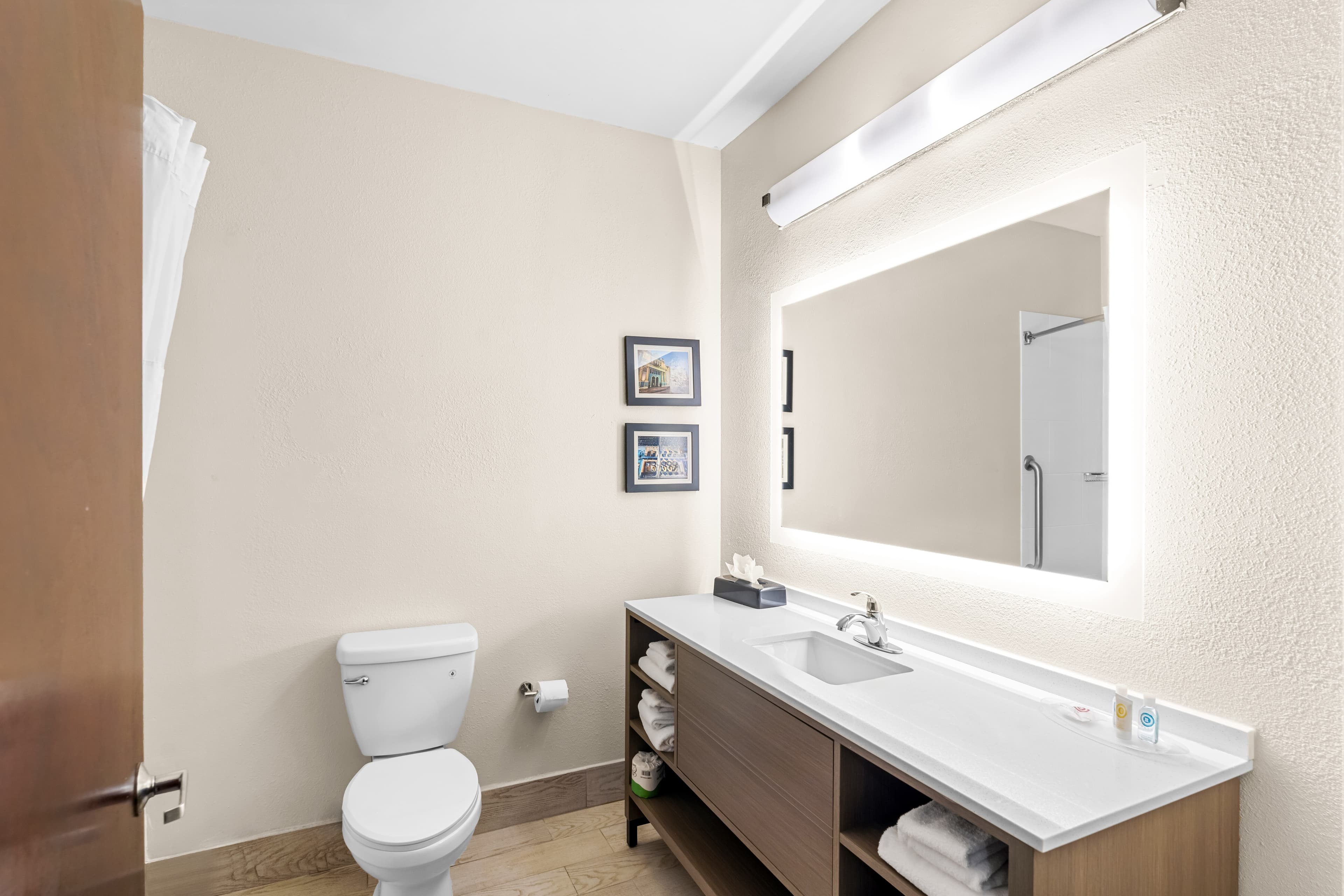 Comfort Suites Daphne - Mobile East Bay — 8