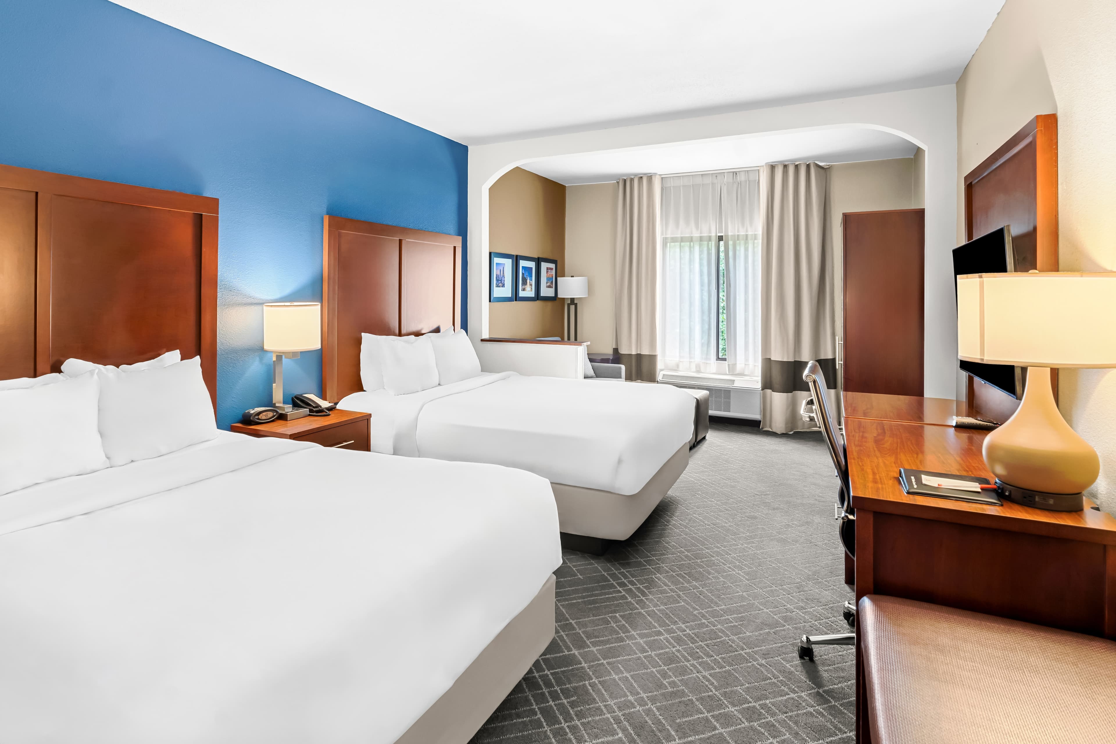 Comfort Suites Daphne - Mobile East Bay — 9