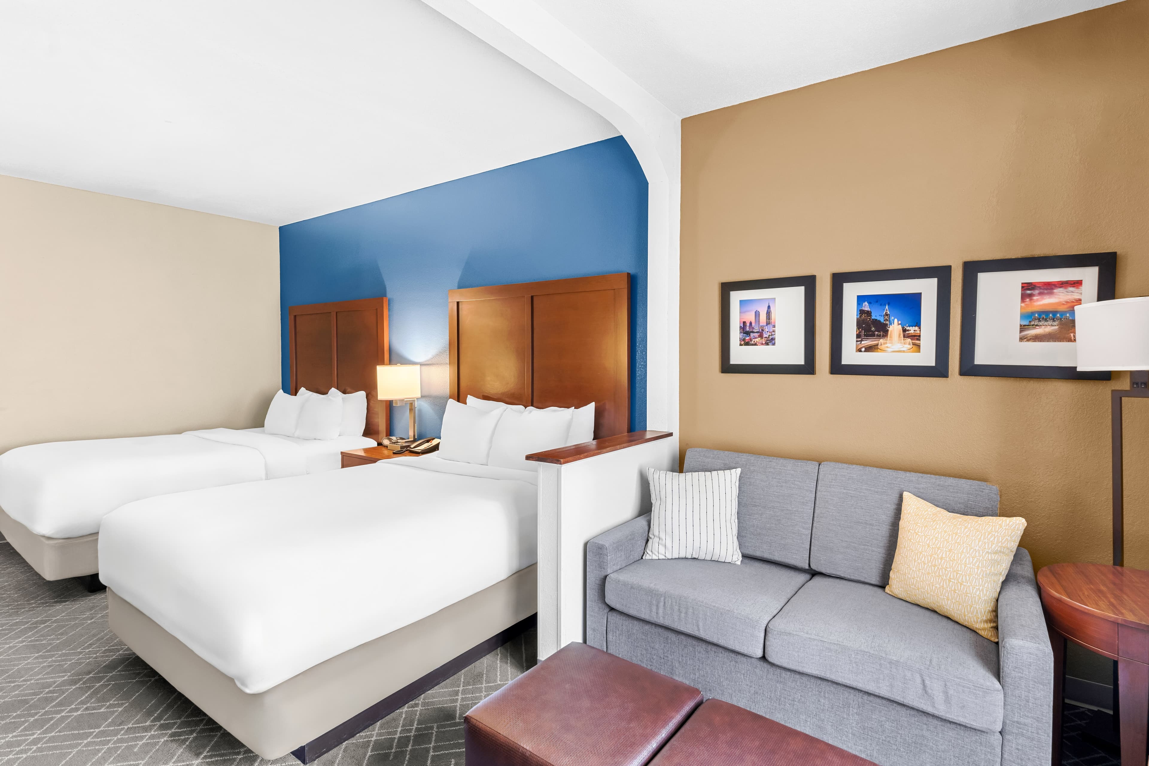 Comfort Suites Daphne - Mobile East Bay — 10