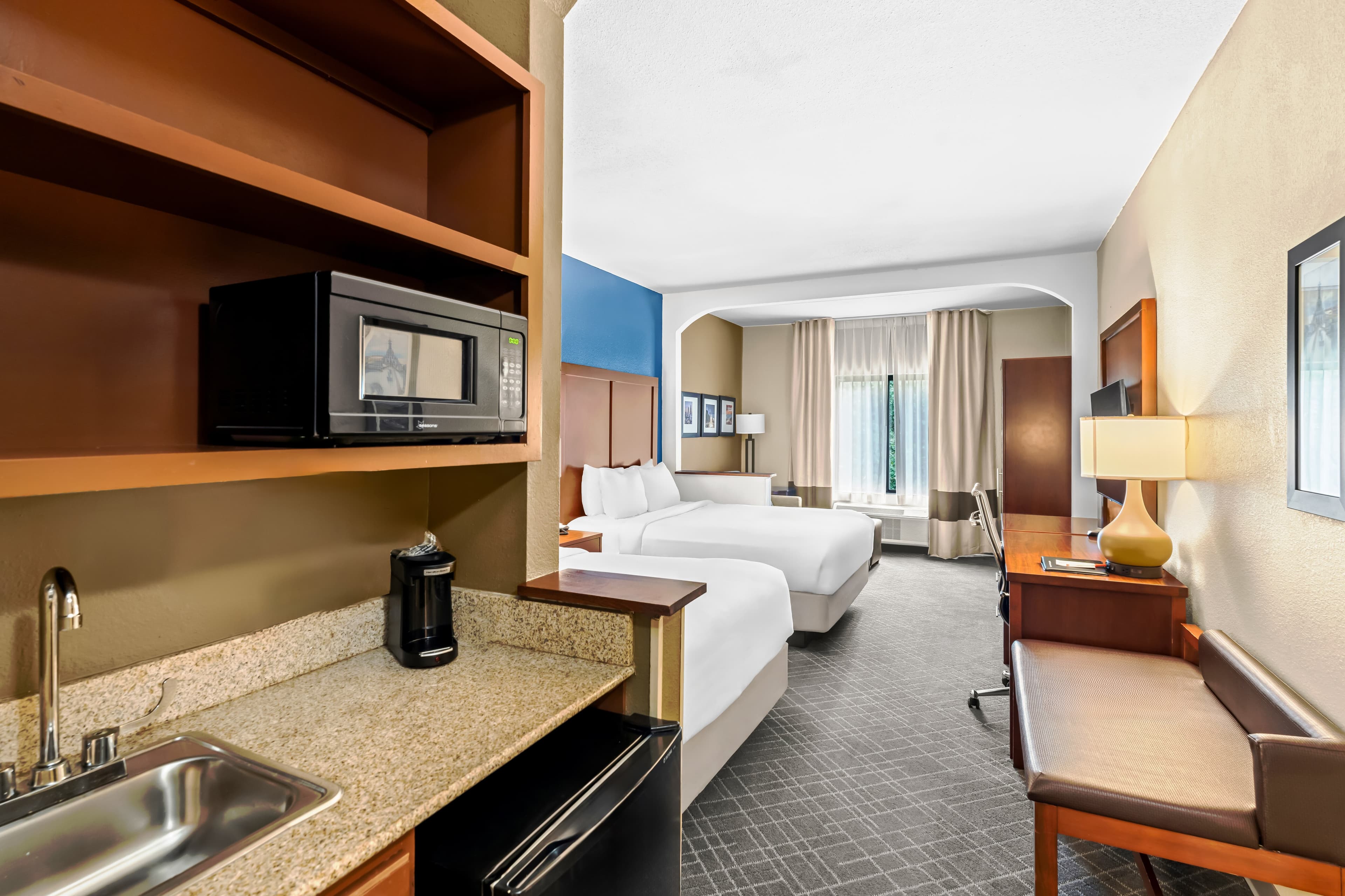 Comfort Suites Daphne - Mobile East Bay — 11