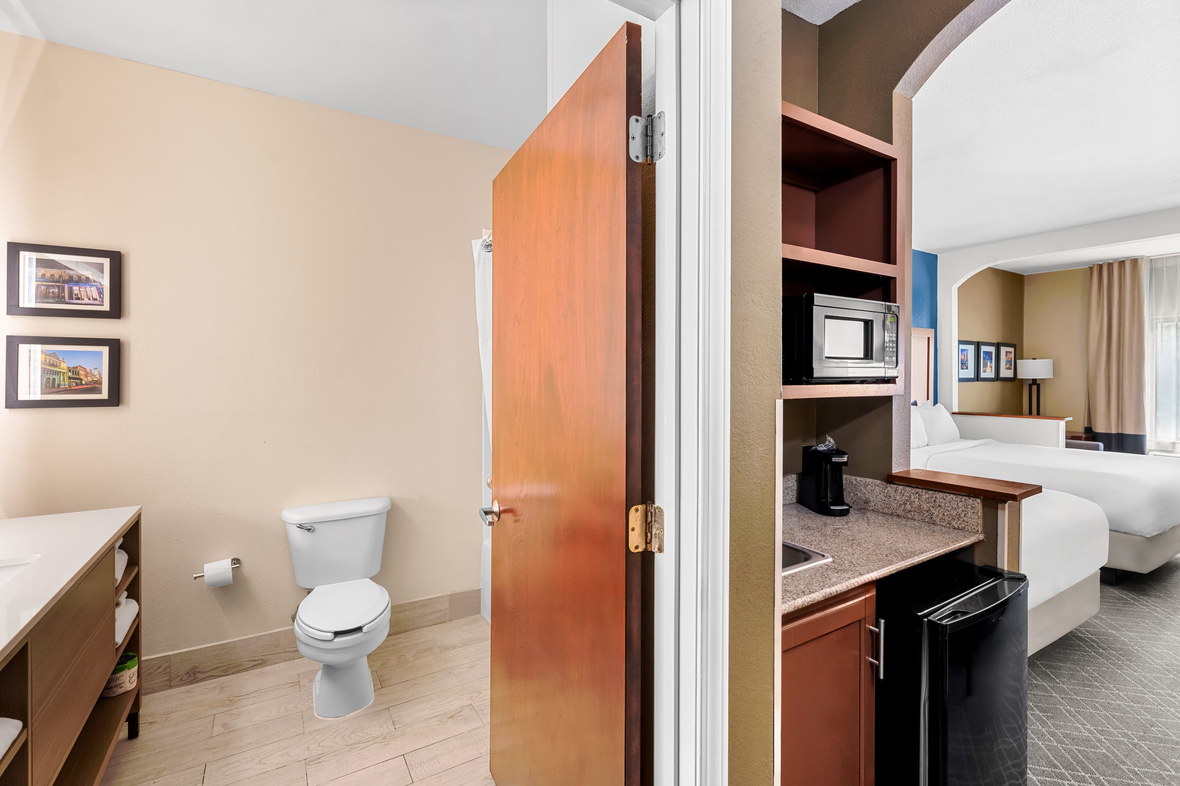 Comfort Suites Daphne - Mobile East Bay — 12