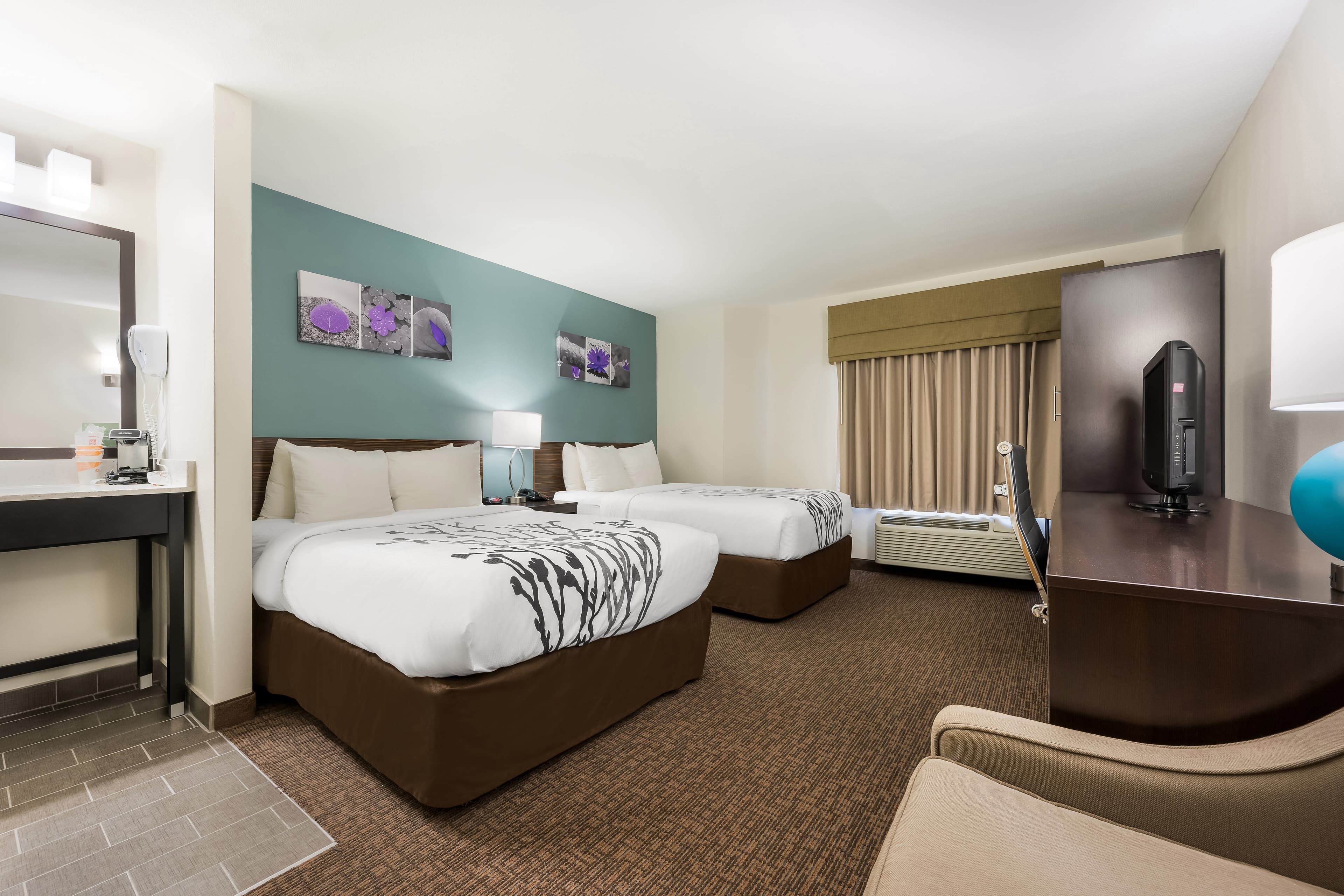 Sleep Inn & Suites Cullman I-65 — 12
