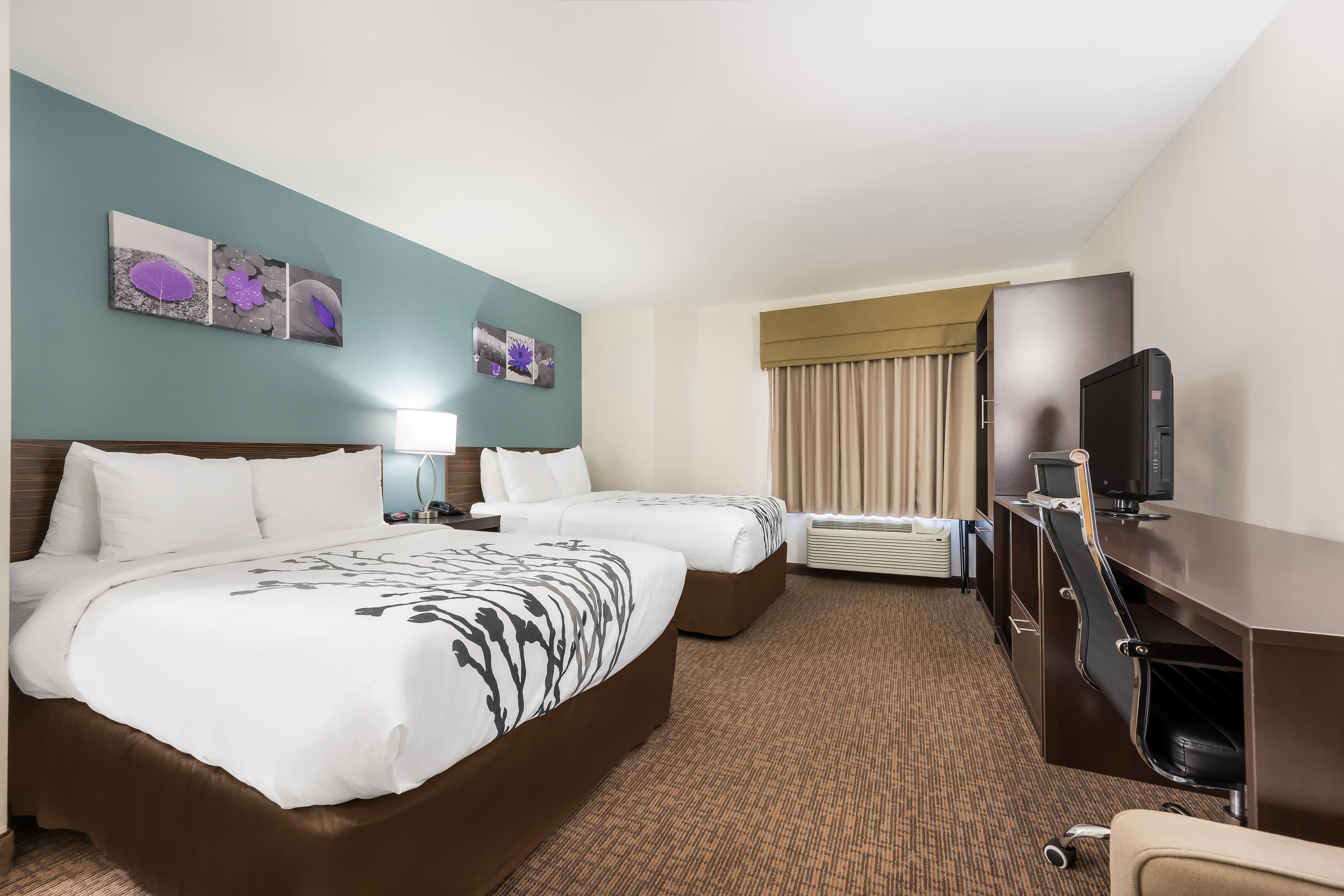 Sleep Inn & Suites Cullman I-65 — 13