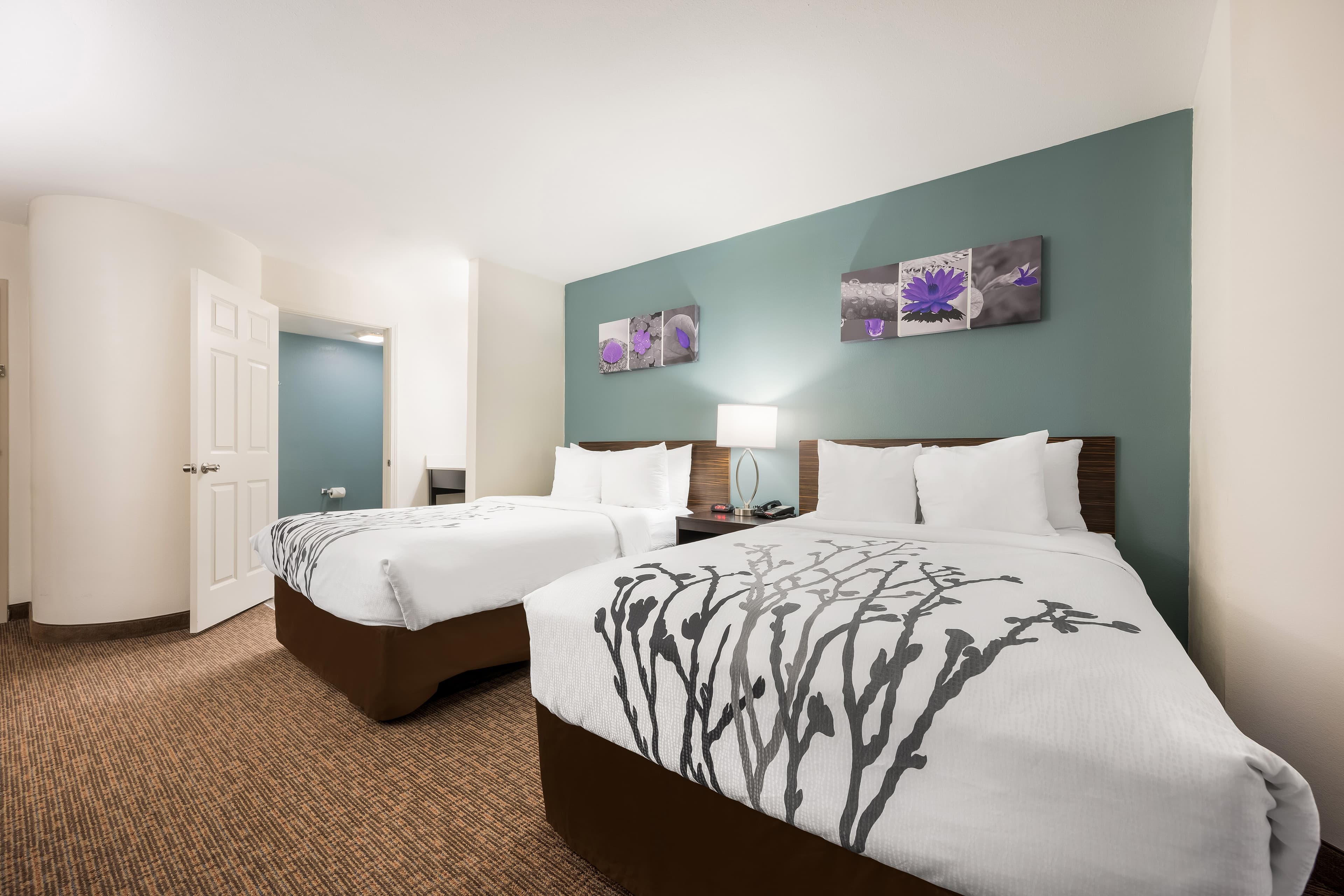 Sleep Inn & Suites Cullman I-65 — 14