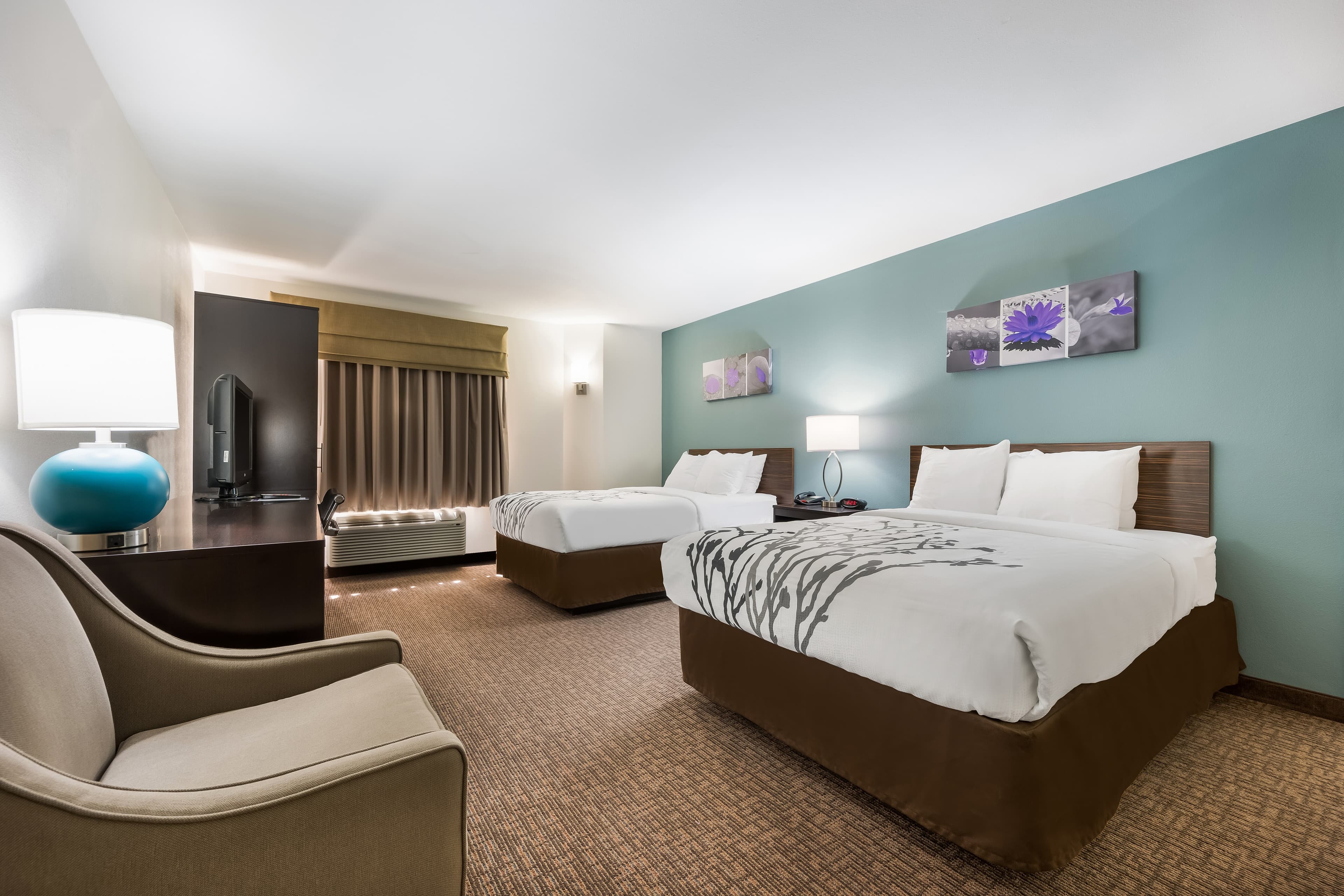 Sleep Inn & Suites Cullman I-65 - Image 3