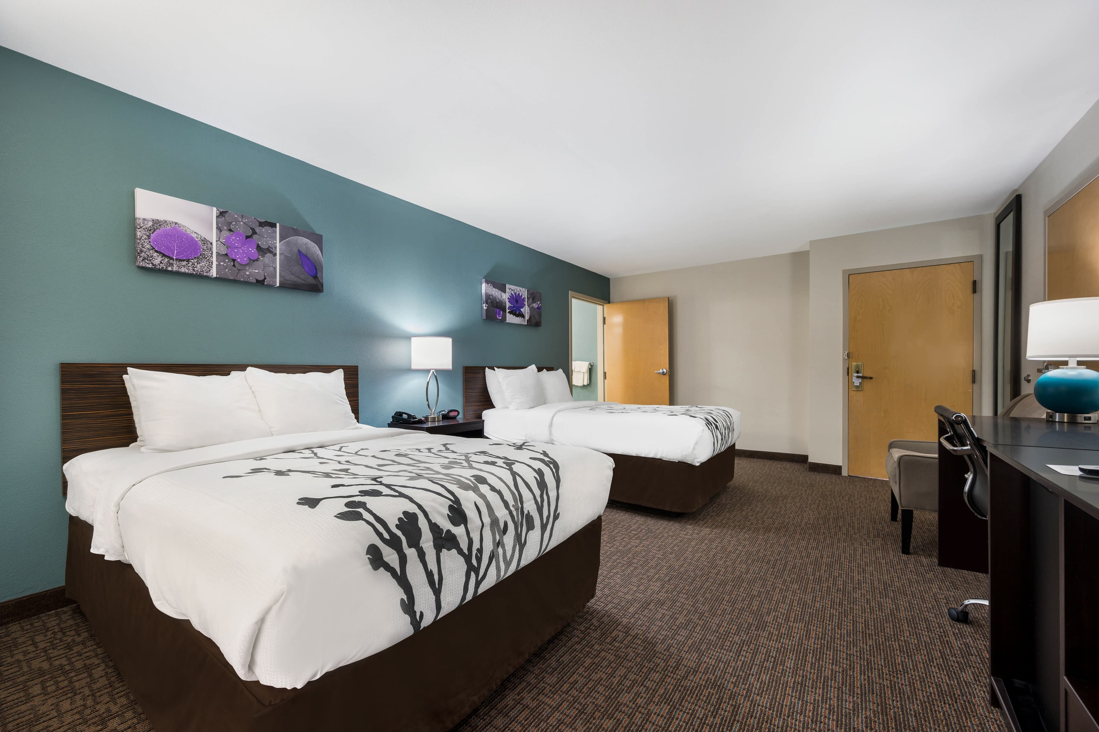 Sleep Inn & Suites Cullman I-65 - Image 4