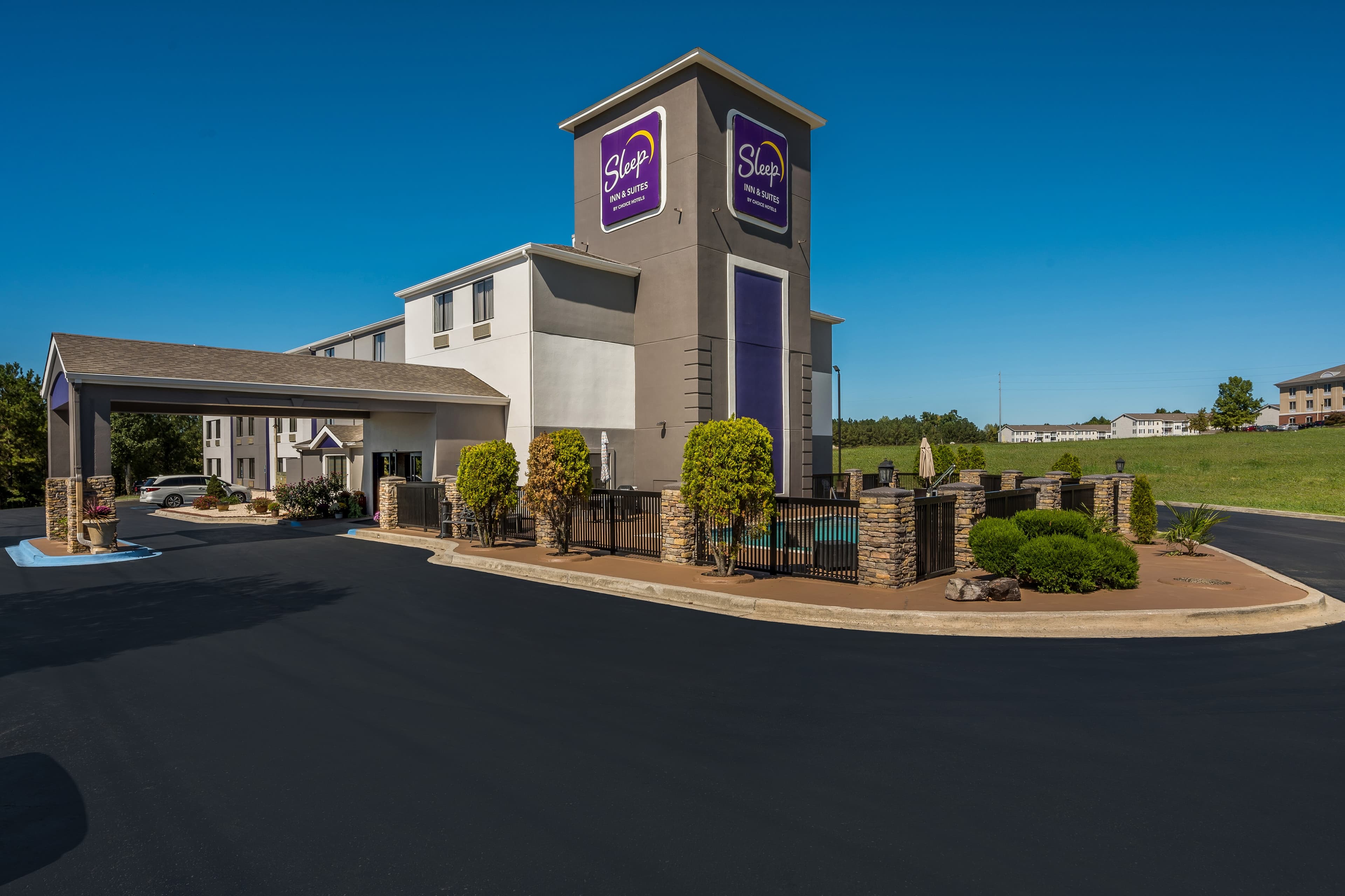 Sleep Inn & Suites Cullman I-65 - Image 1