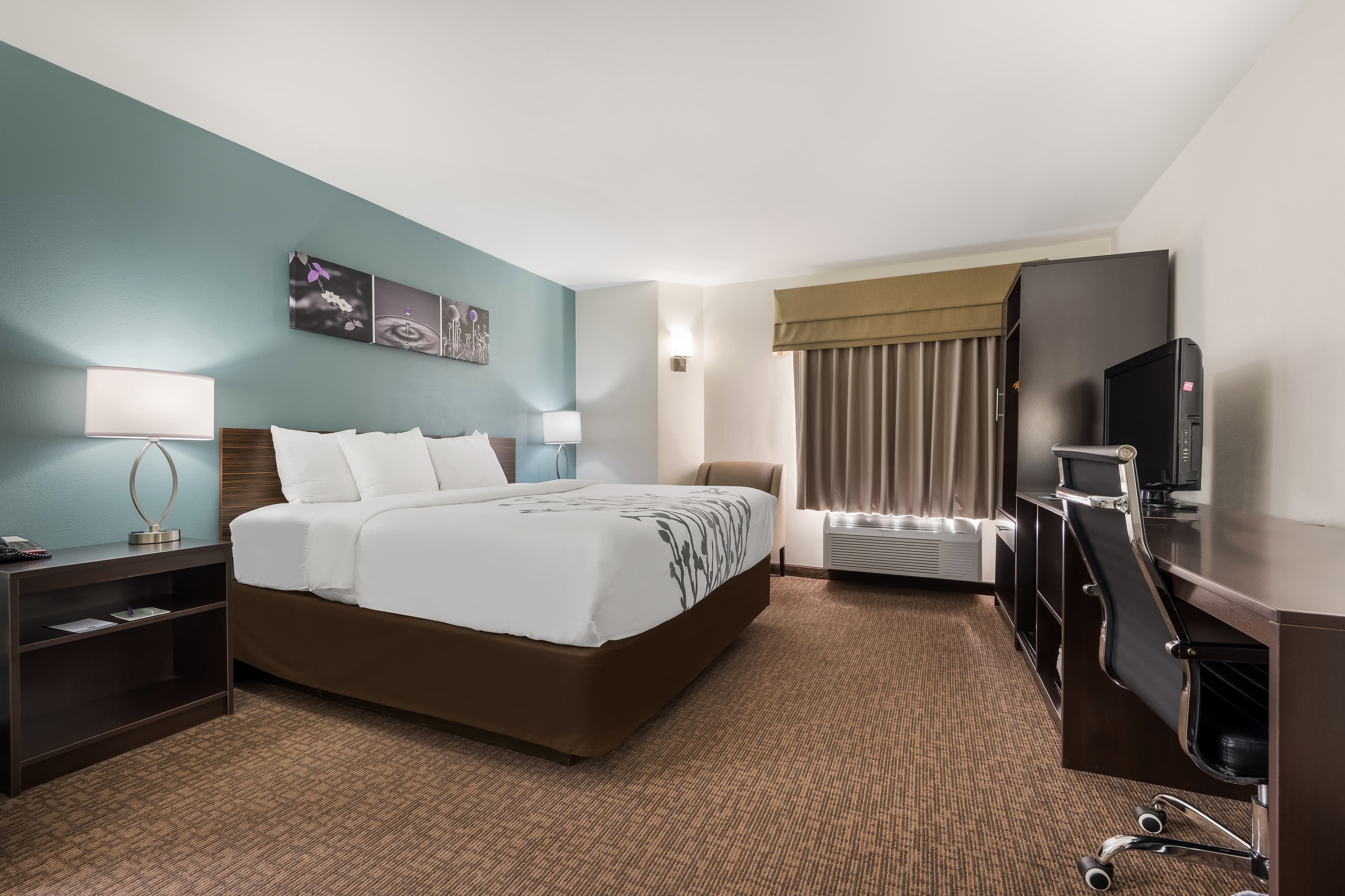 Sleep Inn & Suites Cullman I-65 — 6