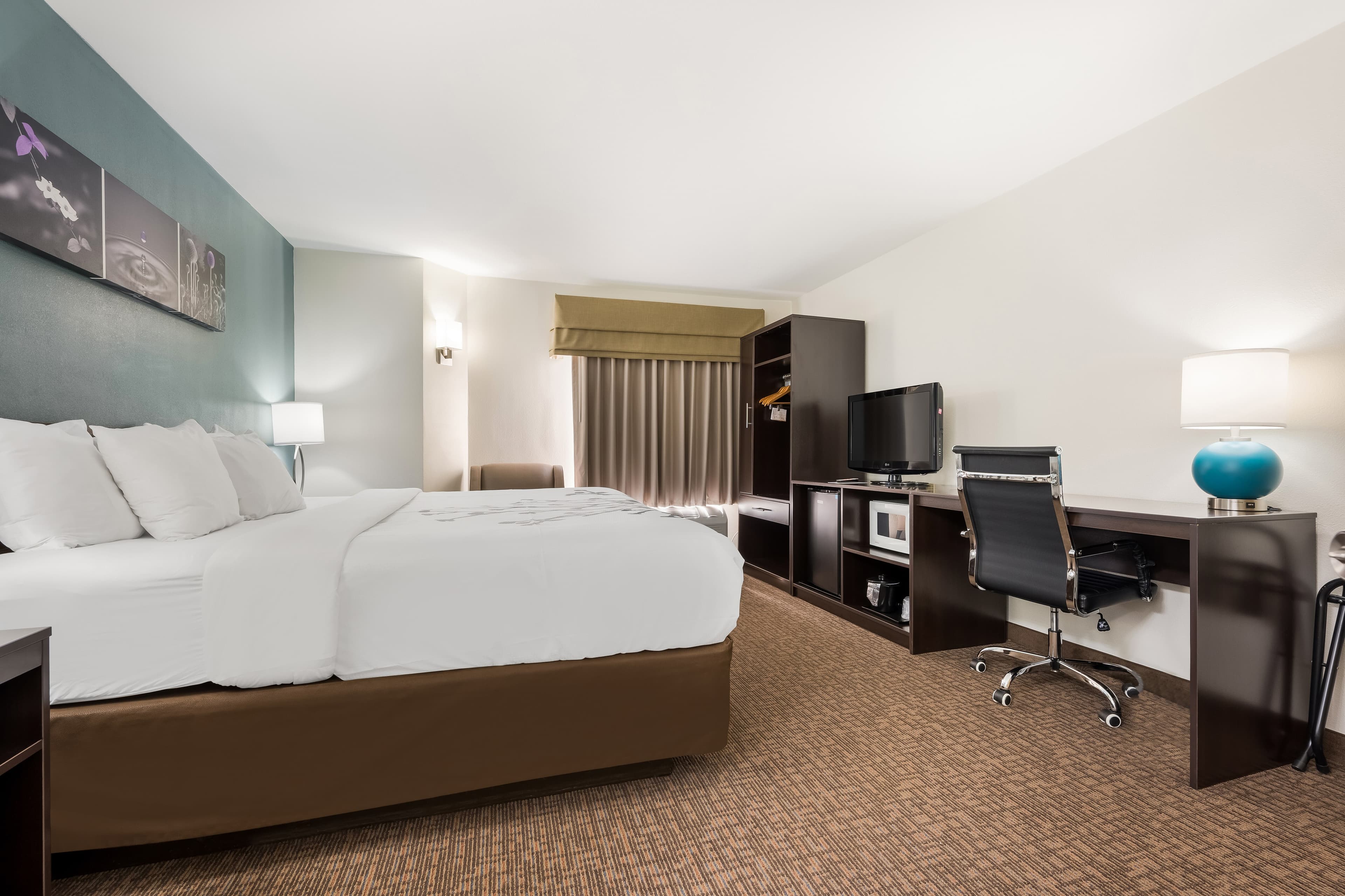 Sleep Inn & Suites Cullman I-65 — 7