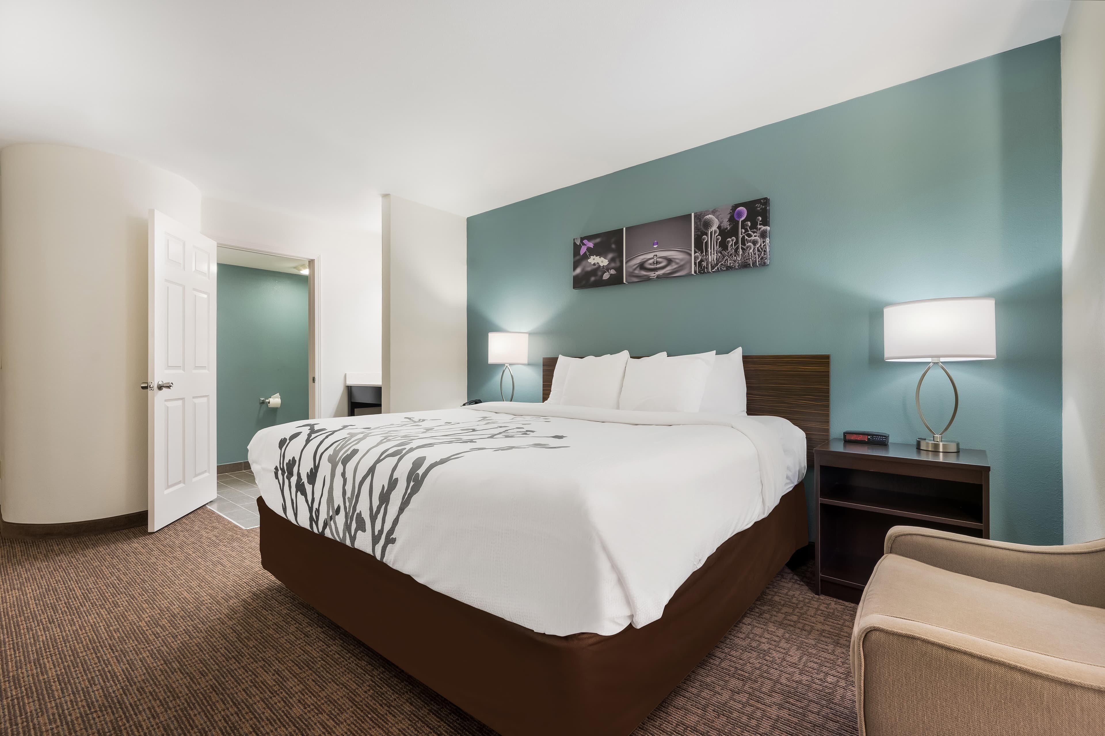 Sleep Inn & Suites Cullman I-65 — 8