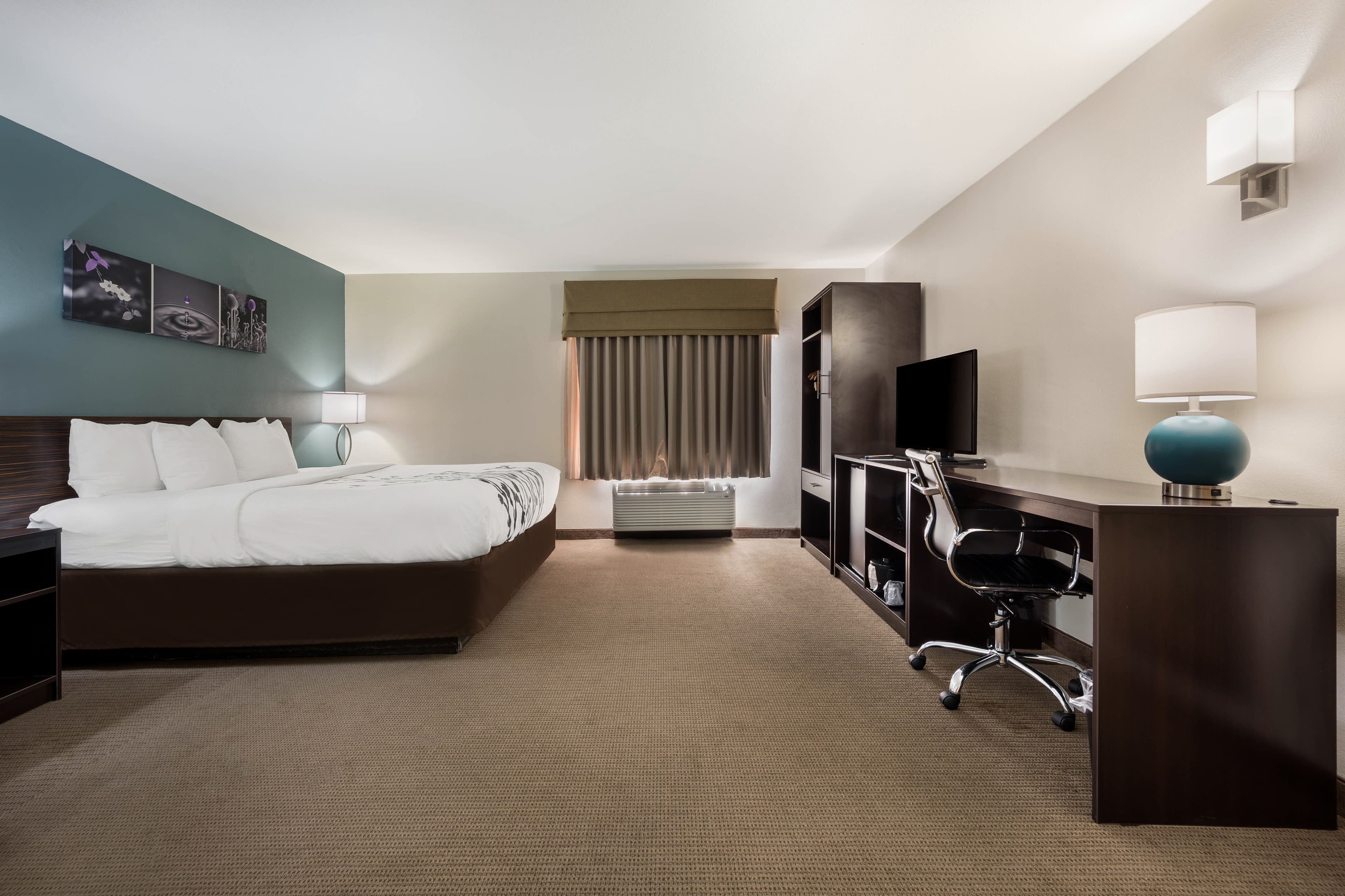 Sleep Inn & Suites Cullman I-65 — 34
