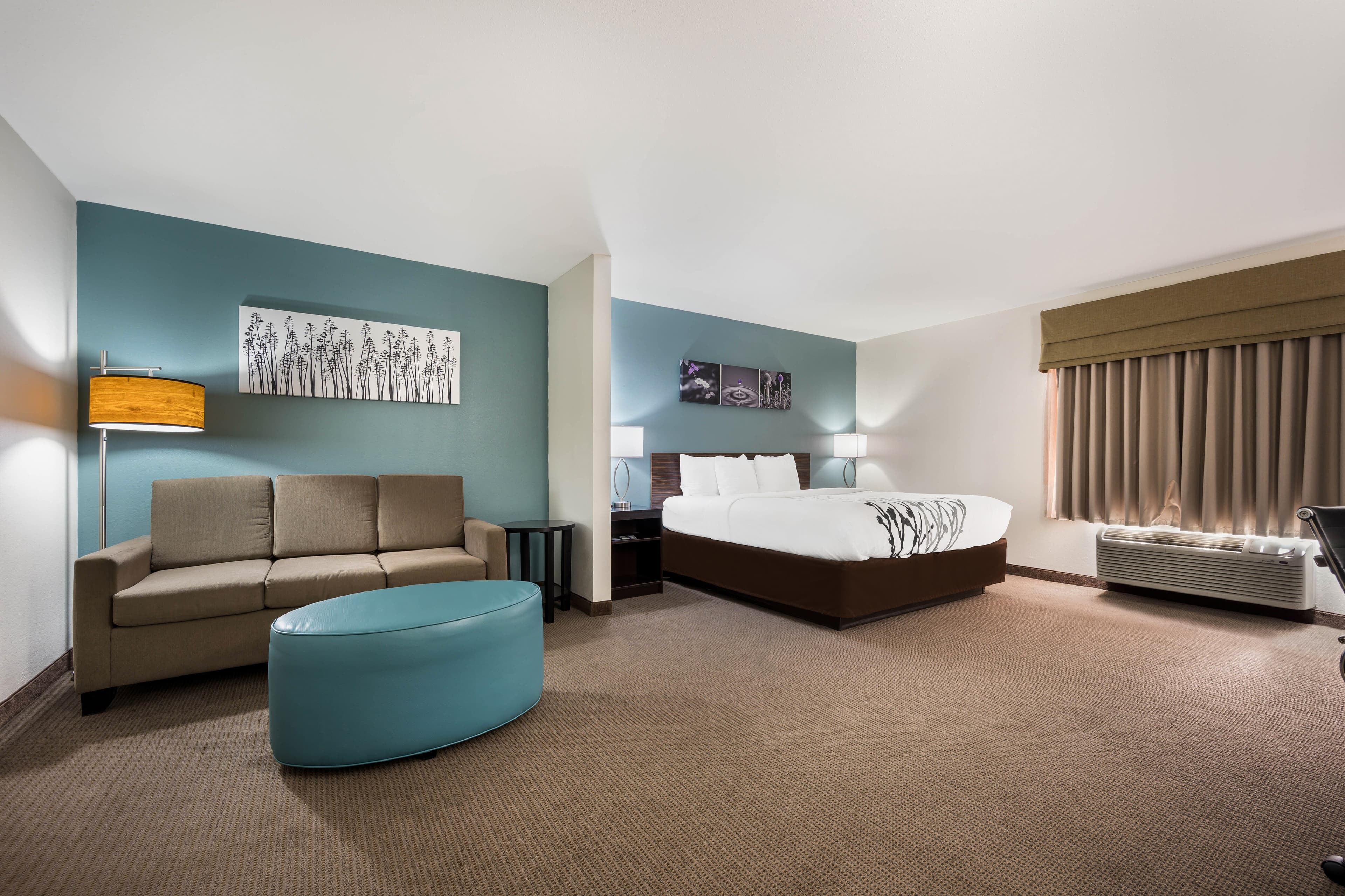 Sleep Inn & Suites Cullman I-65 — 36