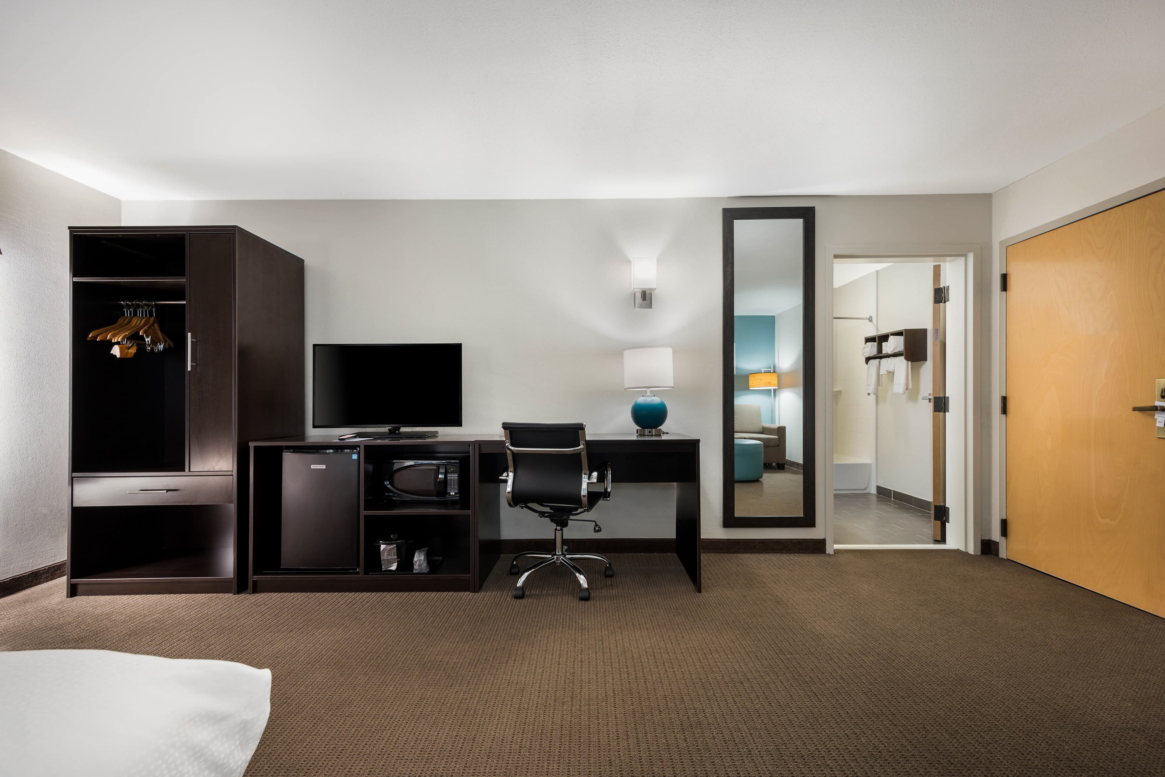 Sleep Inn & Suites Cullman I-65 — 29