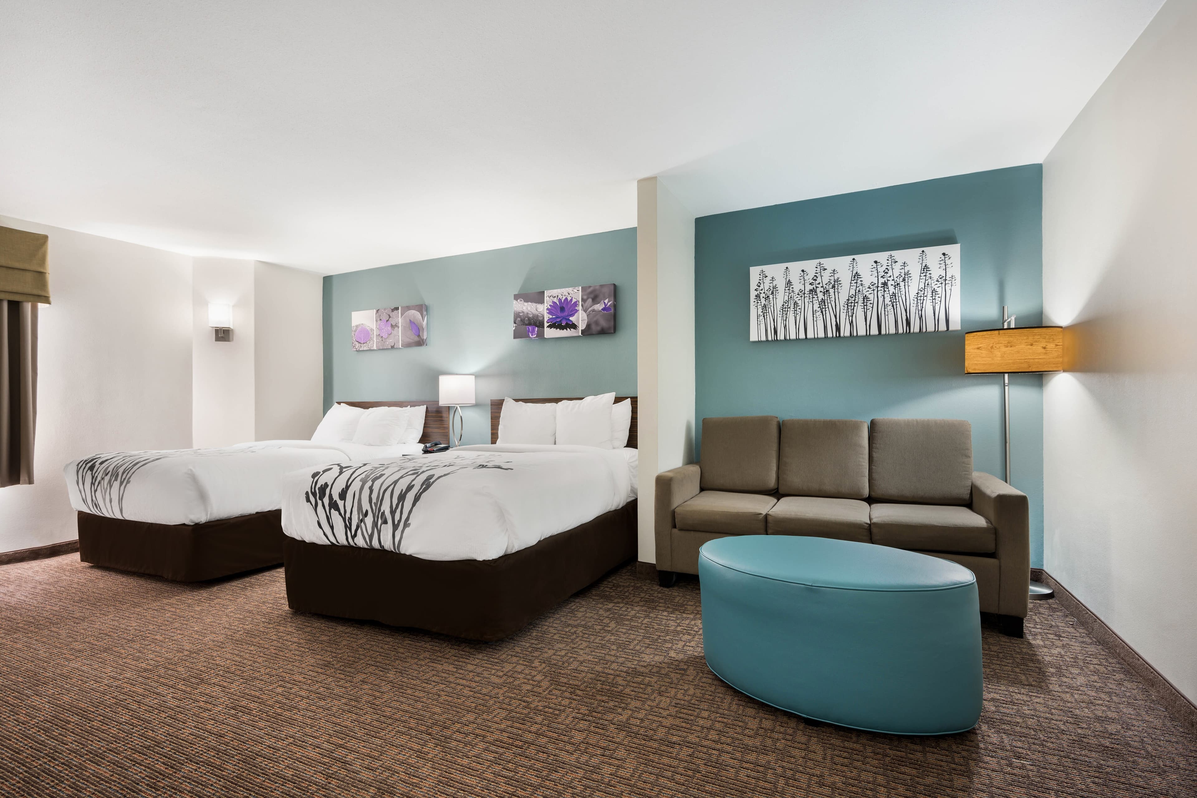 Sleep Inn & Suites Cullman I-65 — 26