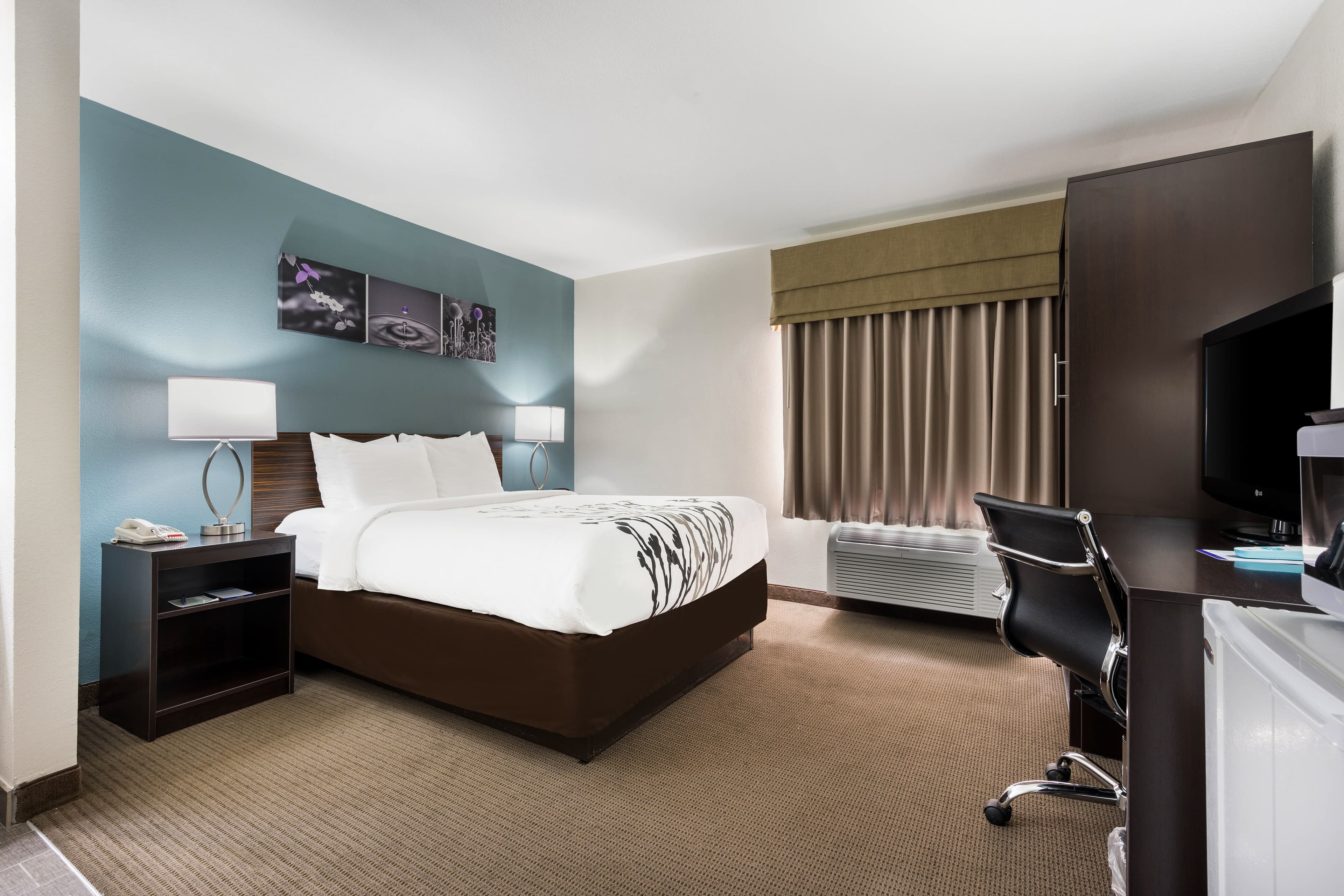 Sleep Inn & Suites Cullman I-65 — 11